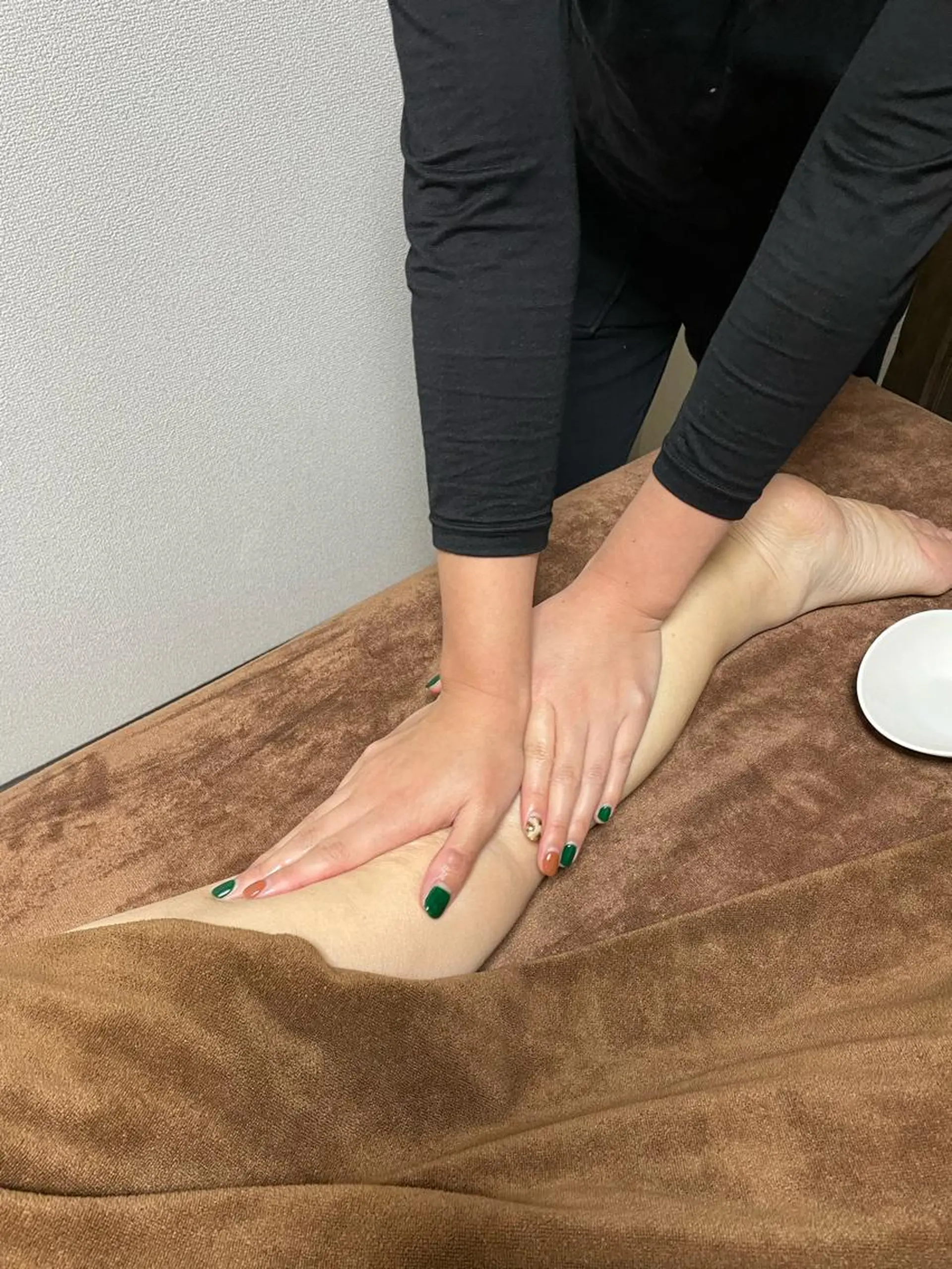 エステ リラク ＊private salon CONJU ＊所属・プライベートサロン CONJU🌻のエステ・リラクイメージ