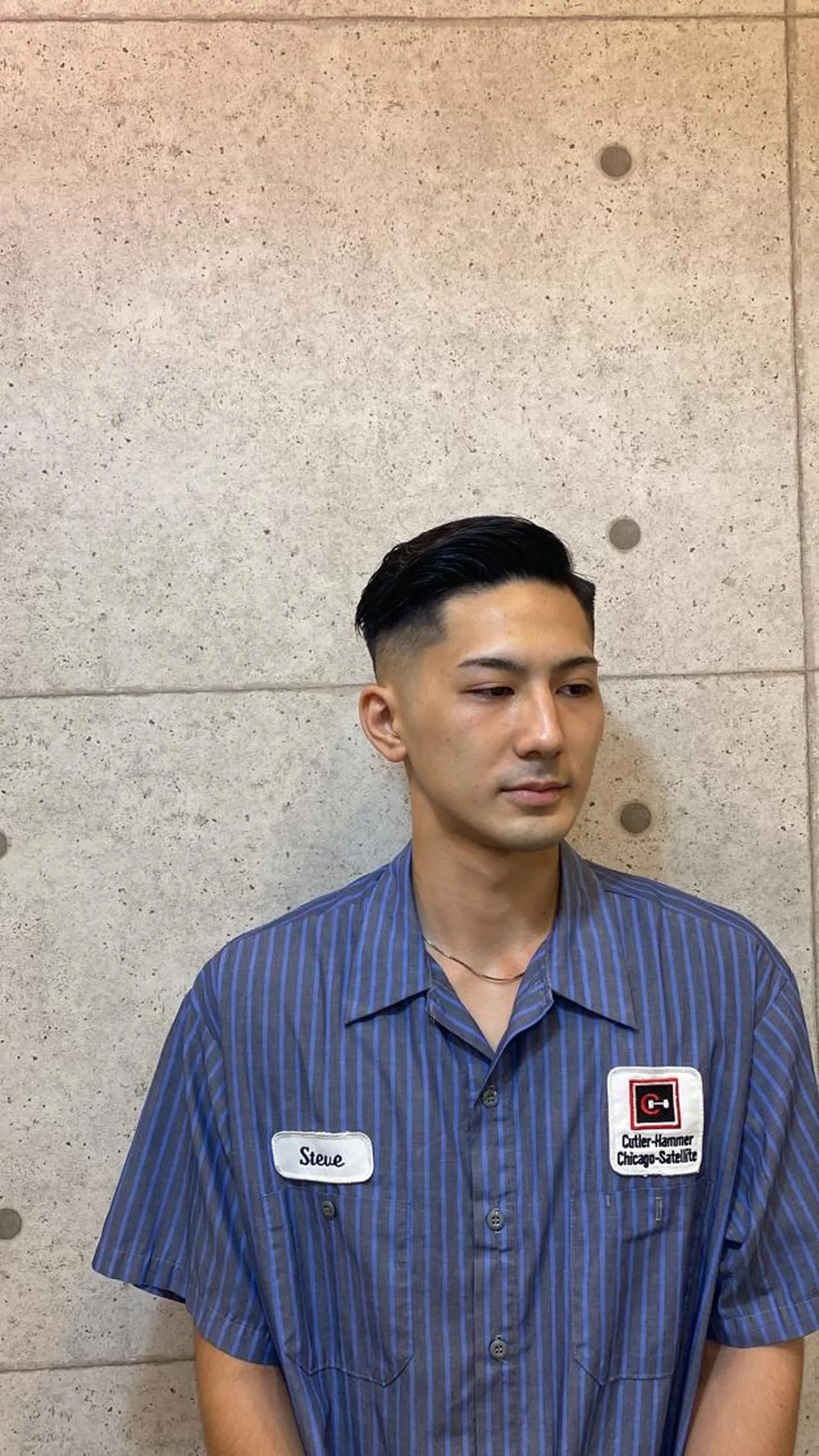 メンズ 🔥メンズ専門🔥 Ayutoのヘアスタイル