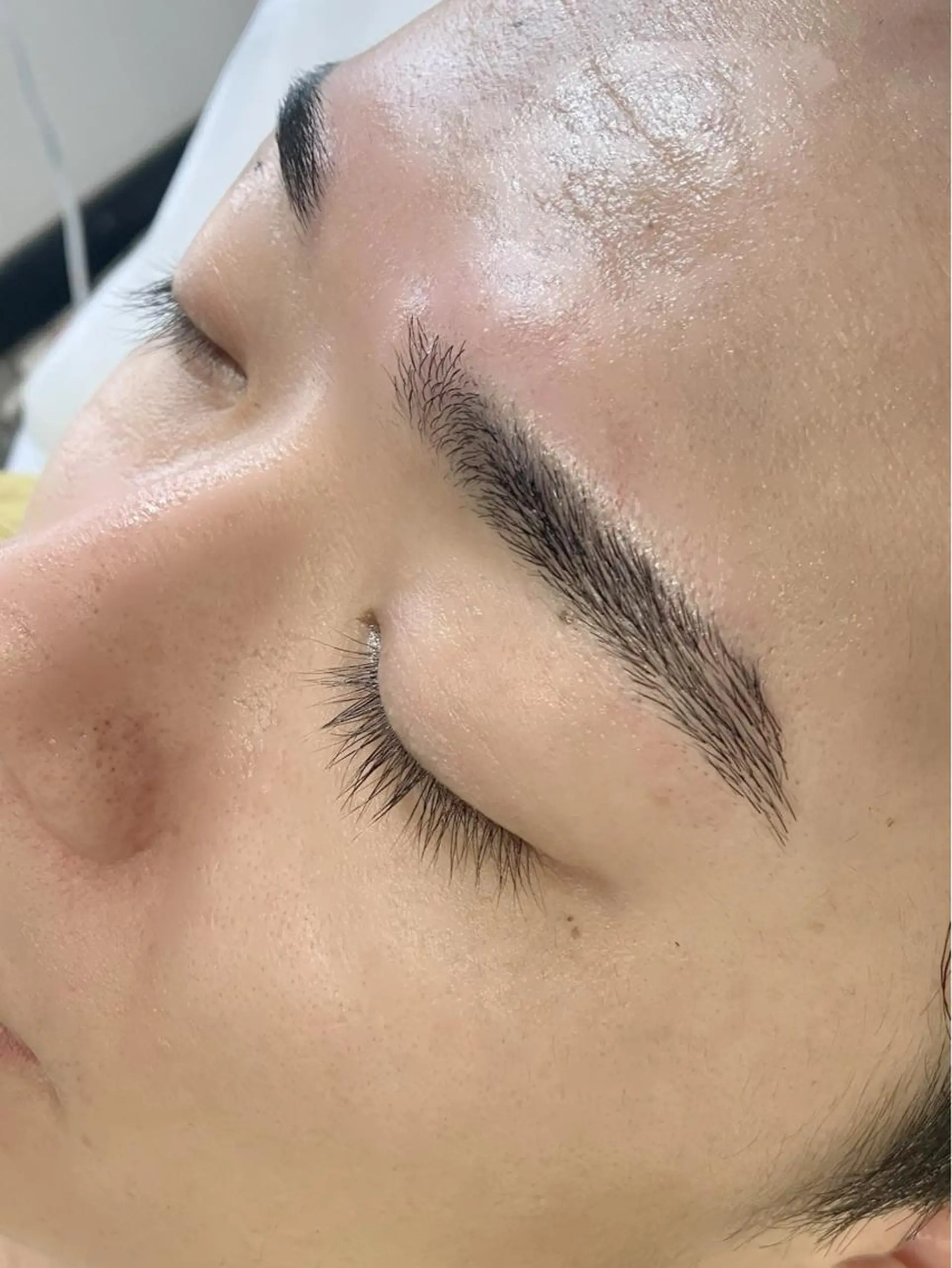 メンズ アイブロウ MISEREL岡崎店 Ayaのエステ・リラクイメージ