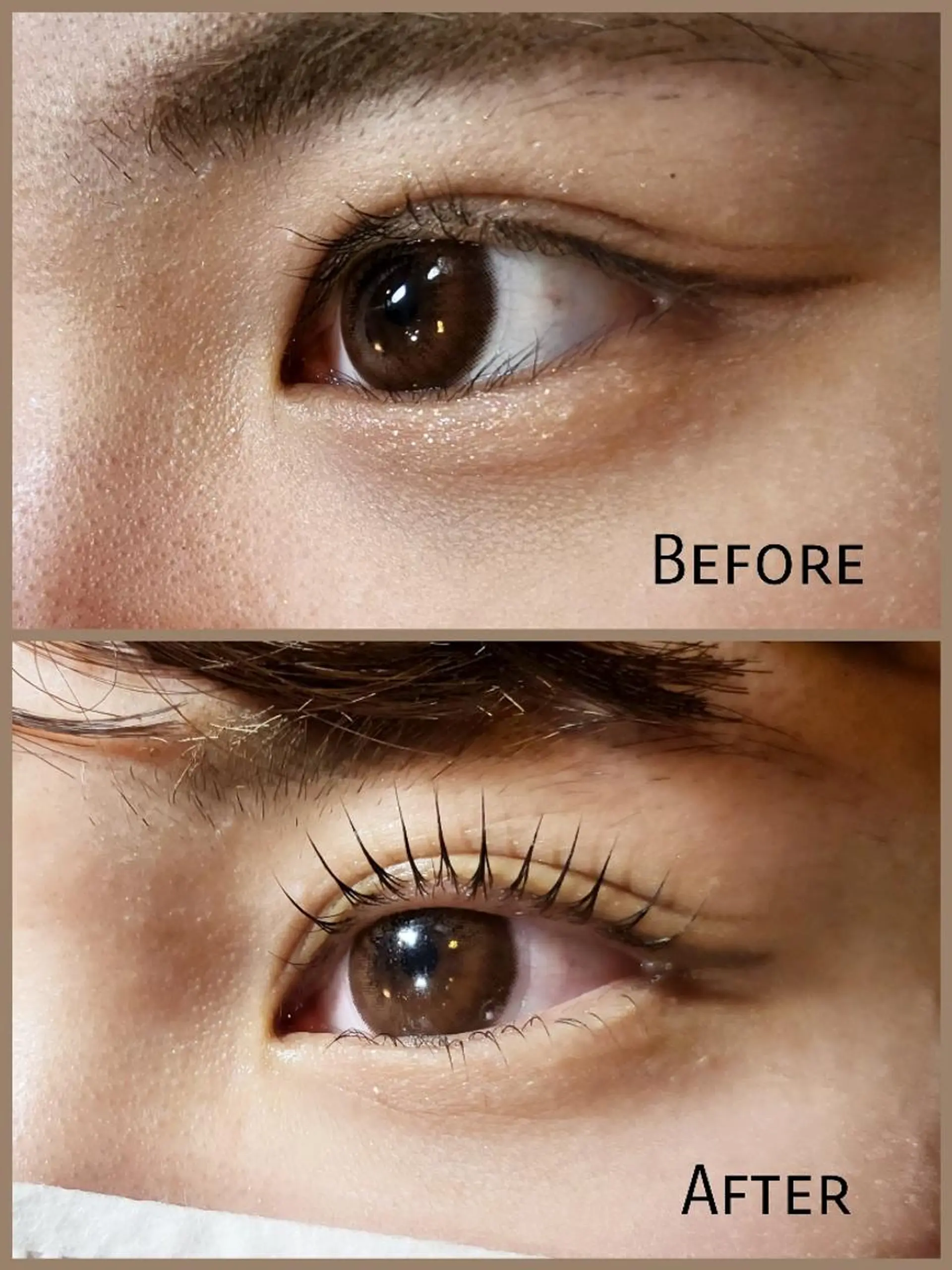 マツエク・マツパ Mibu 小村のマツエク・マツパデザイン