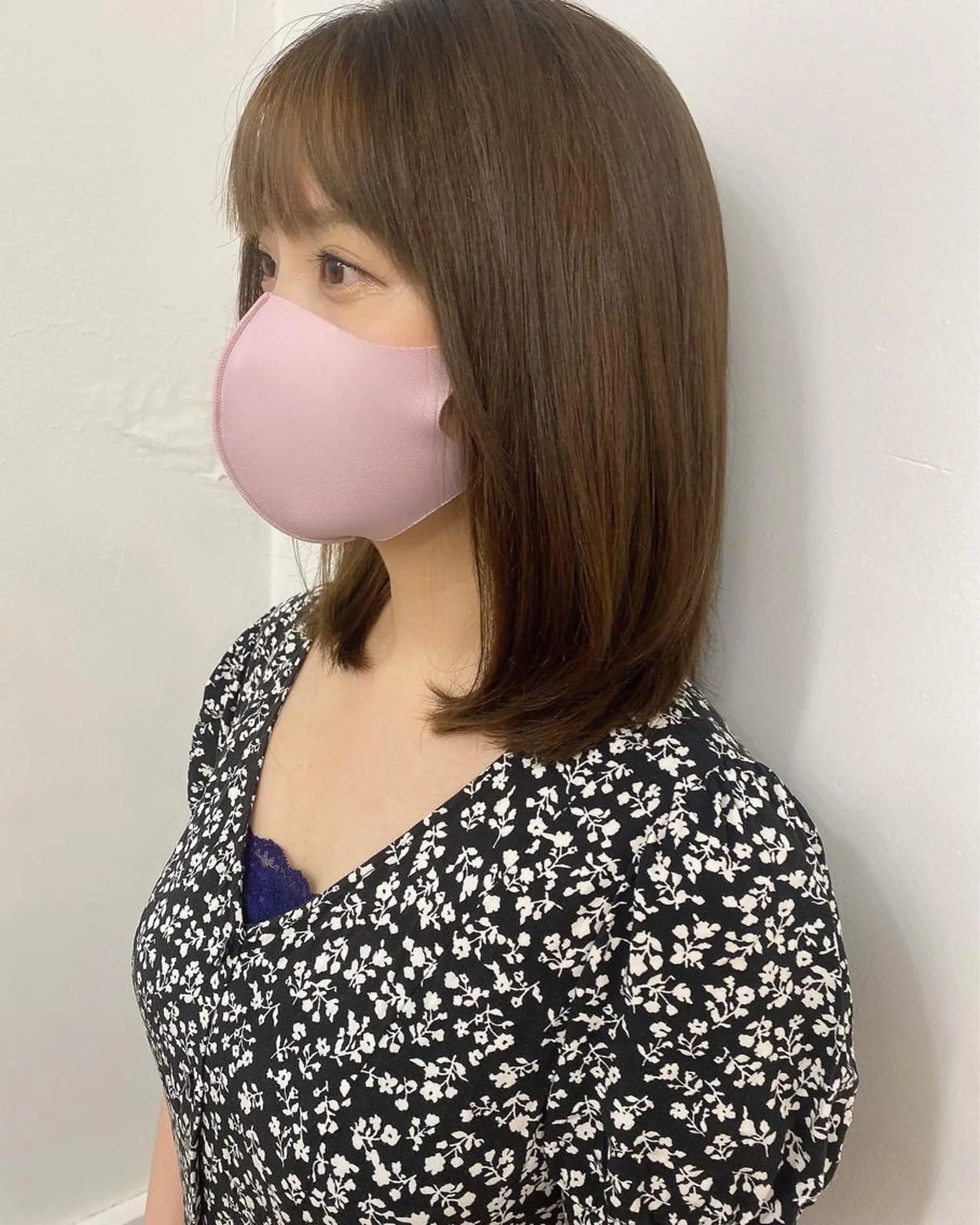 ミディアム ヘアアレンジ RiOen. リオーエンのその他イメージ