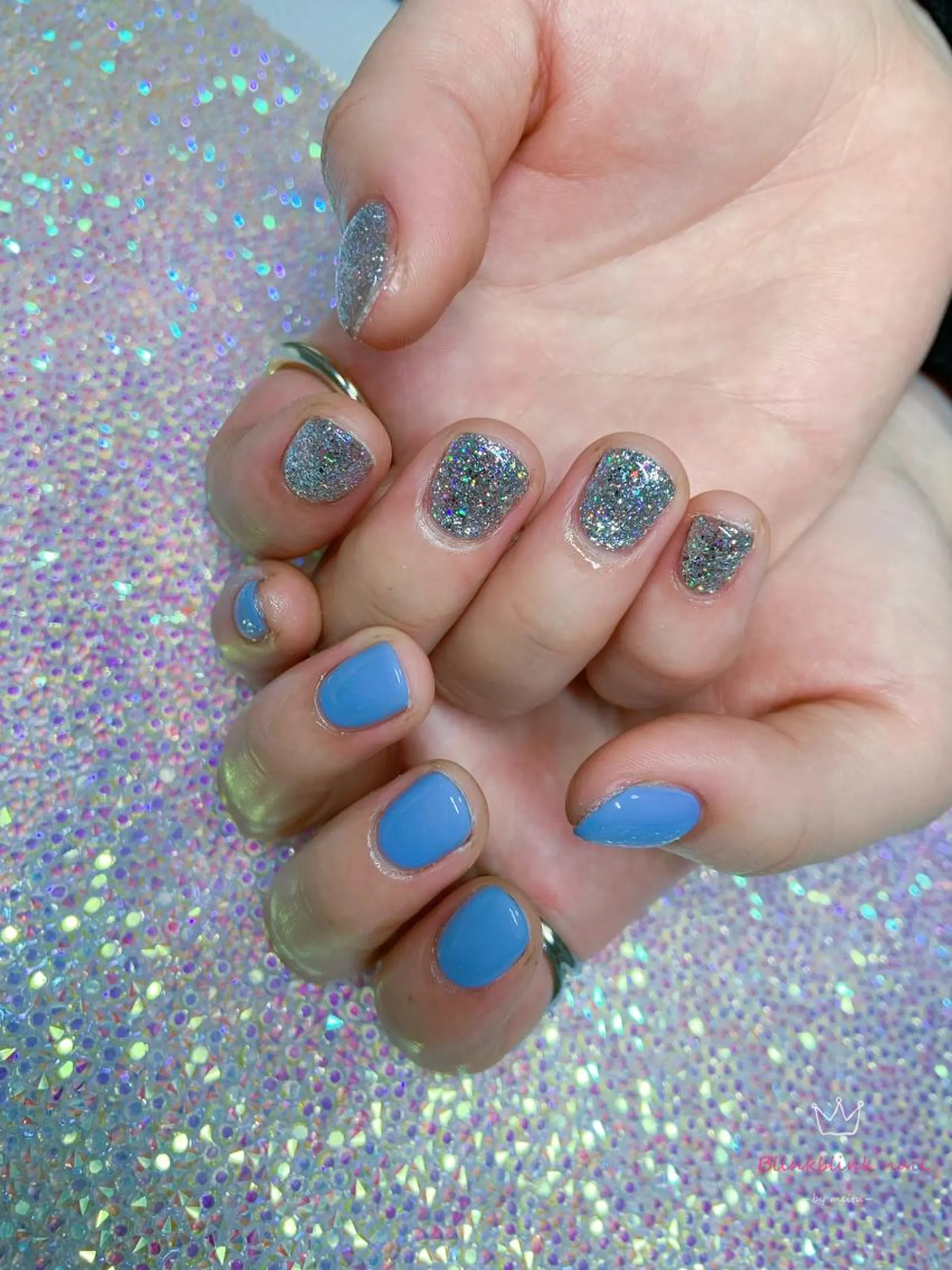 ショート Style Nailのネイルデザイン