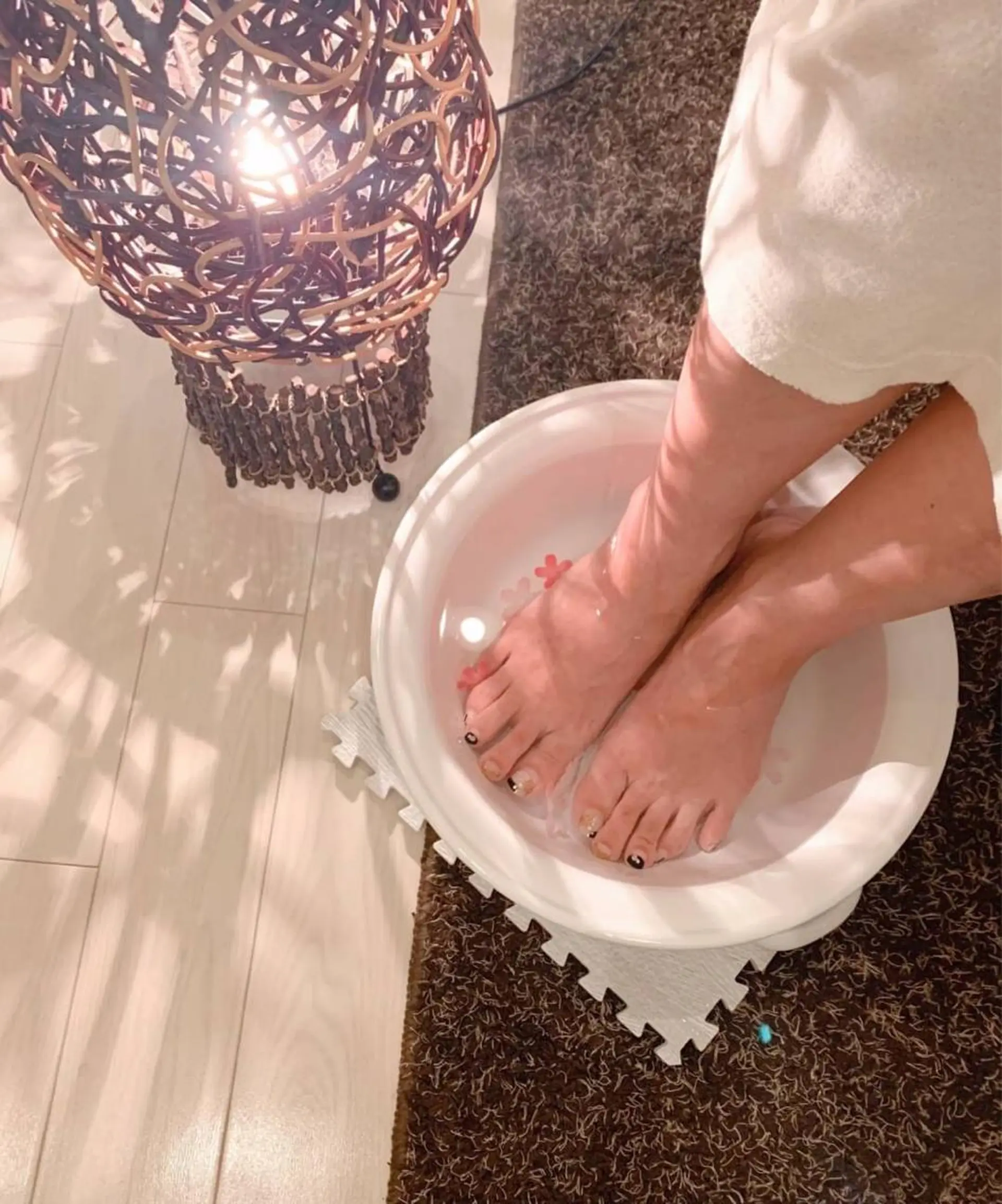 POLA 三日市町駅前店のエステ・リラクイメージ