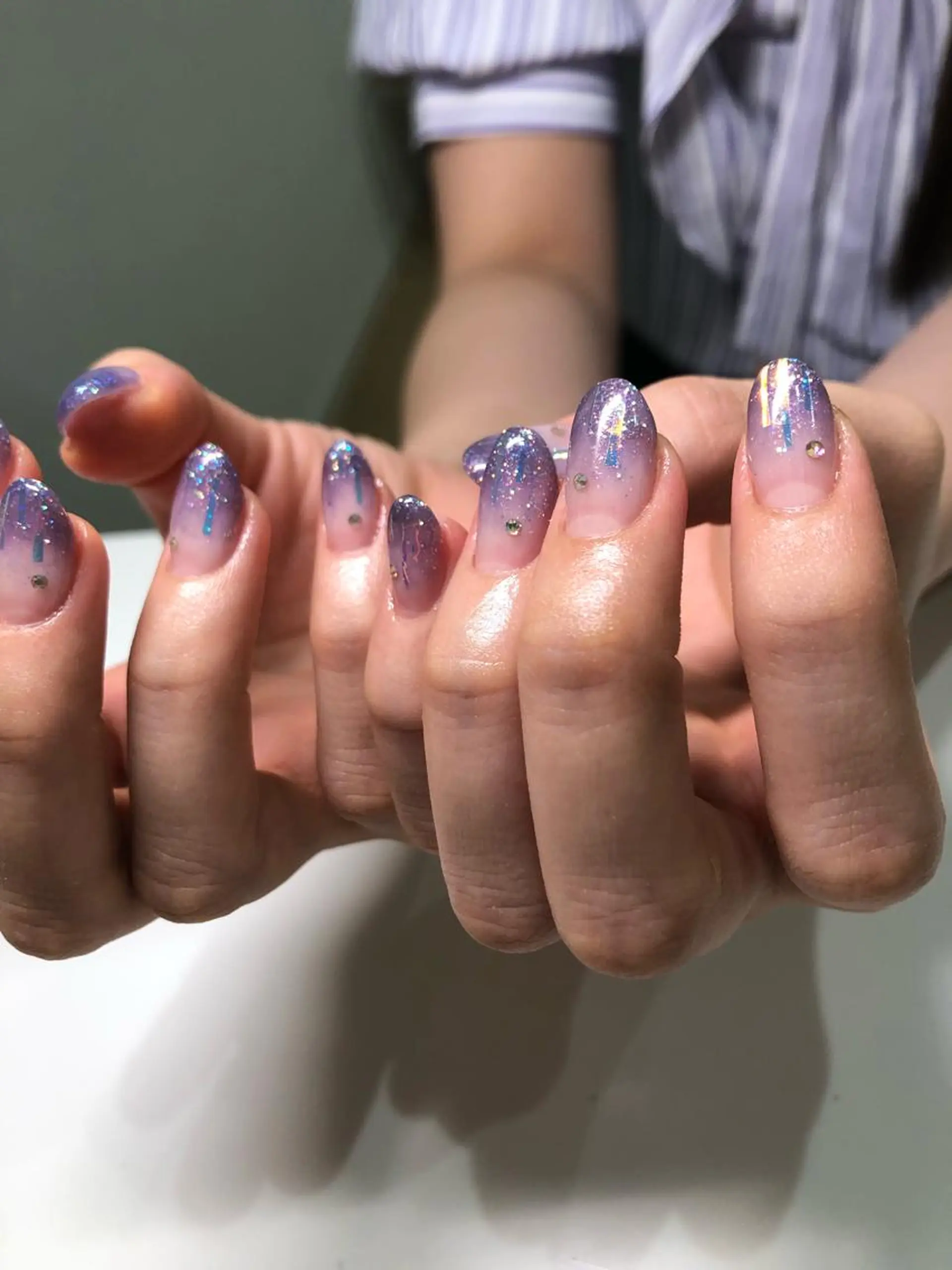 ネイル ハンドネイル nail by minamiのネイルデザイン
