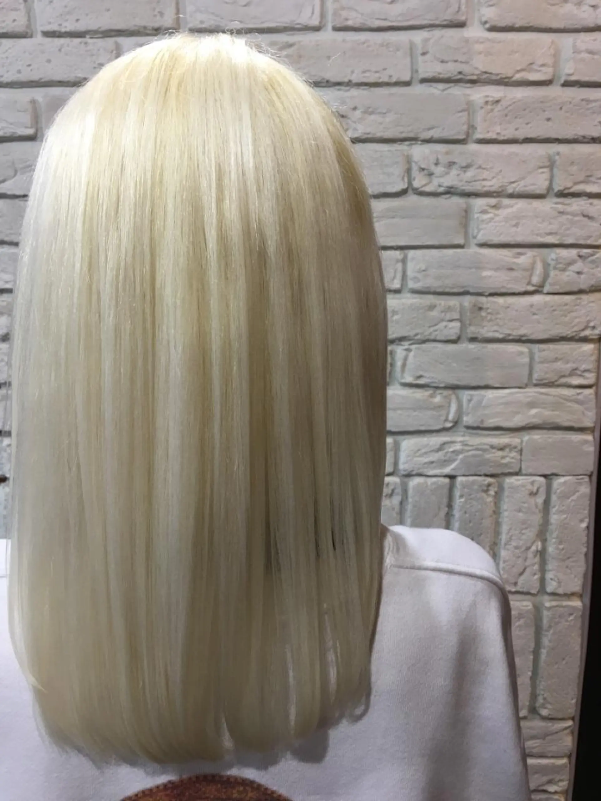 ミディアム 🦉静かに過ごしたい 方、個室席🦉タナカのヘアスタイル