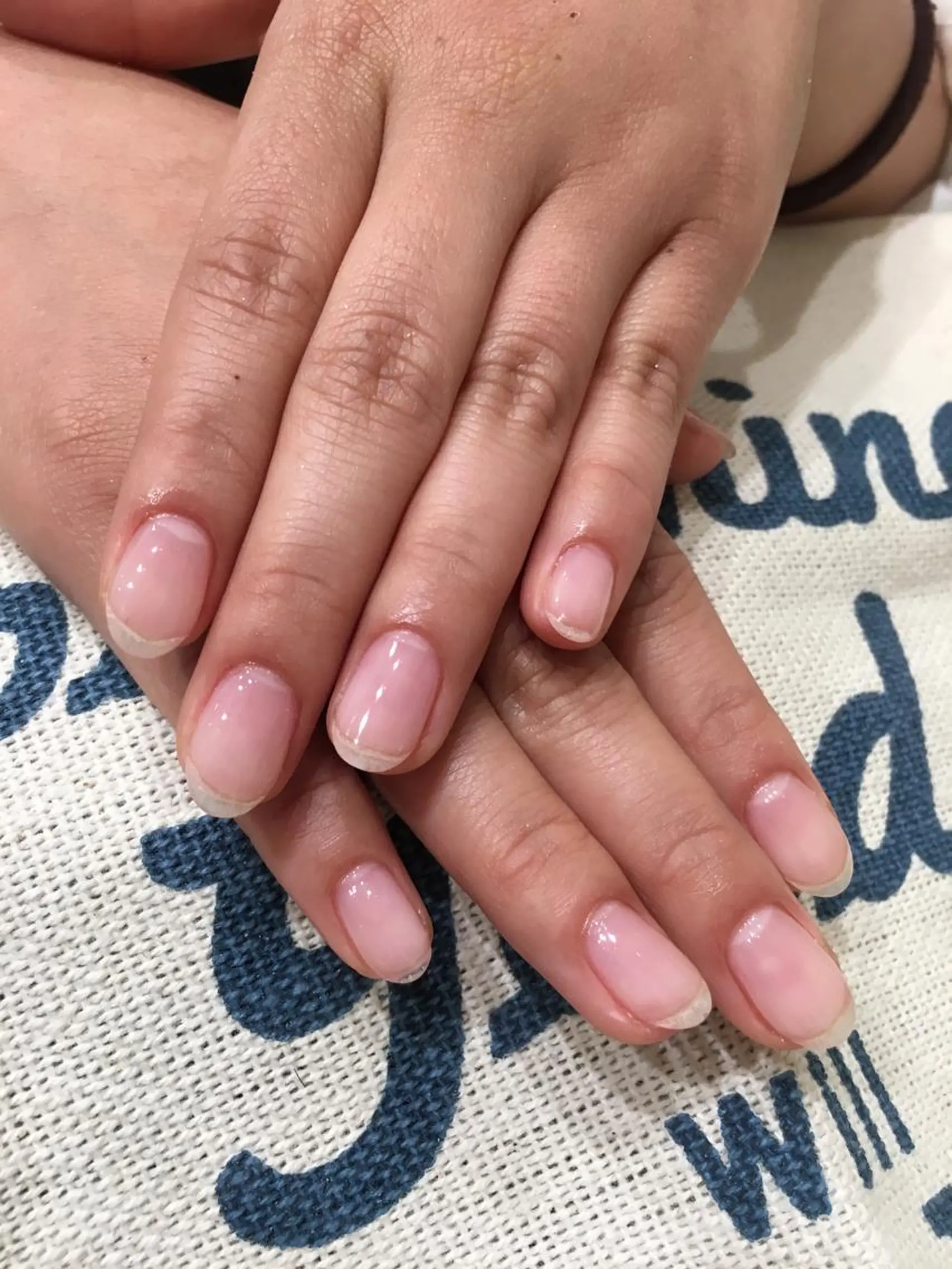 ネイル K's Collection 京都店所属・藤塚 法子のネイルデザイン