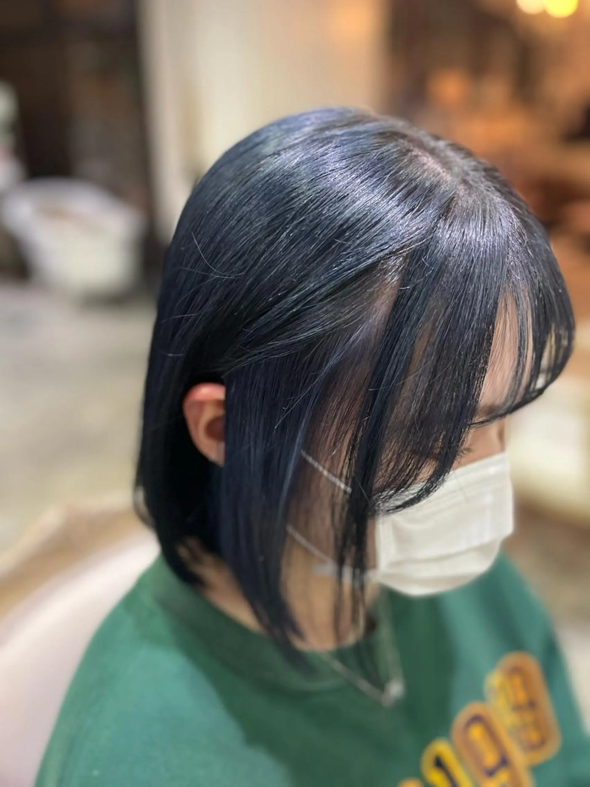 セミロング 🧃Kawakami kotomi🧃のヘアスタイル