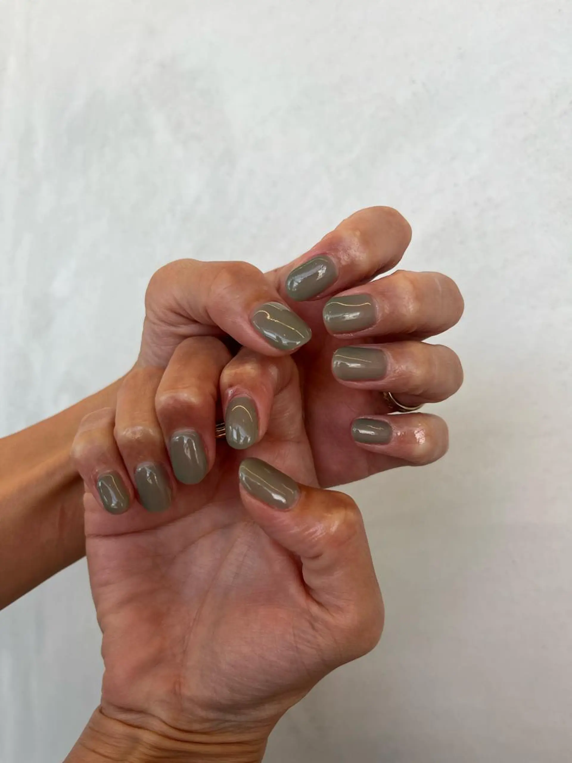 ネイル aloalo MIKAのネイルデザイン