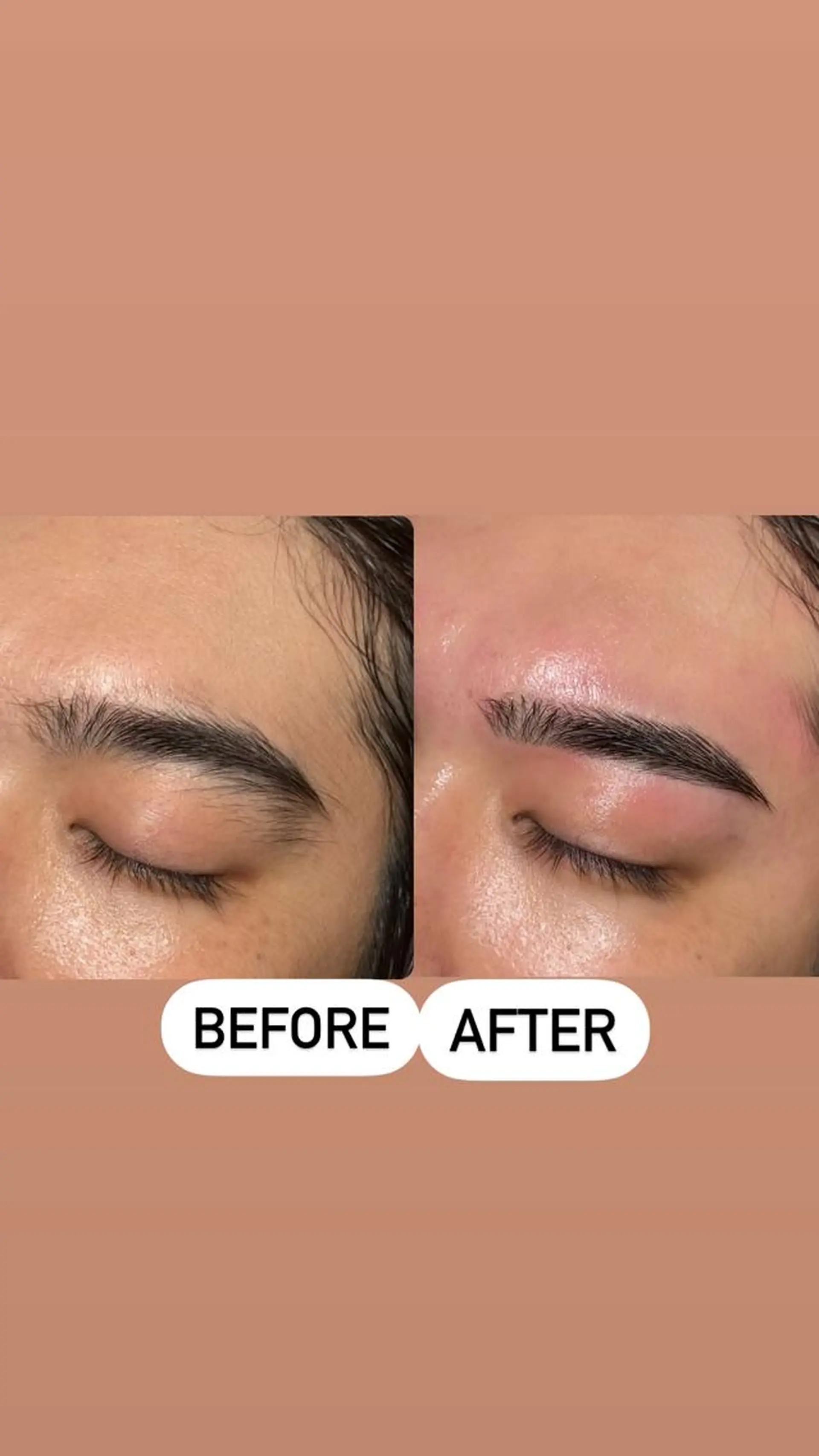 メンズ アイブロウ メンズアイブロウ ワックス脱毛 眉カット その他(アイブロウ) メンズ眉毛ITSUK Iメンズ専門　新宿の眉毛・アイブロウイメージ