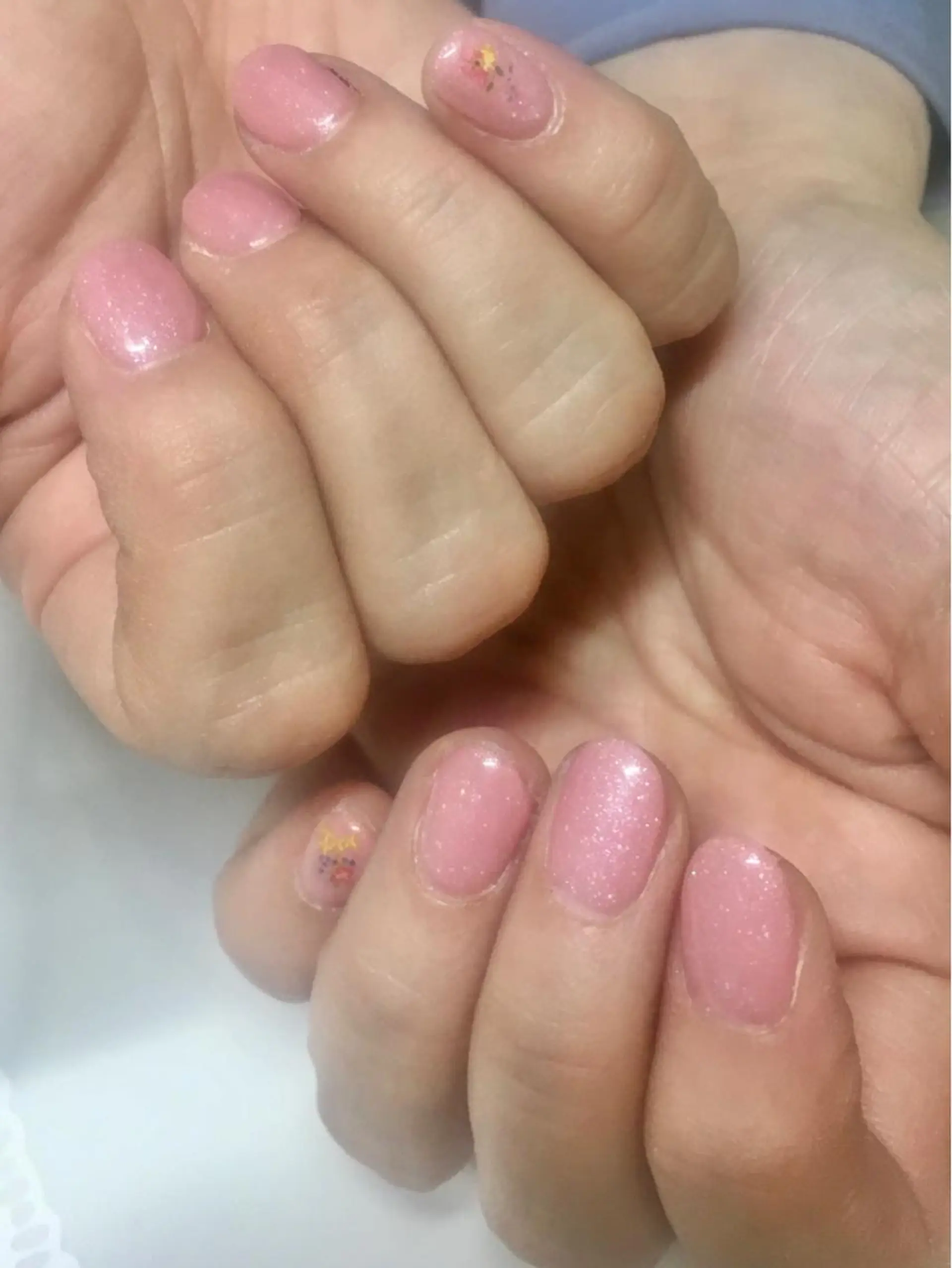 ネイル 新宿ネイルサロン ジェミディローサ所属・新宿ネイルサロン ジェミディローサのネイルデザイン