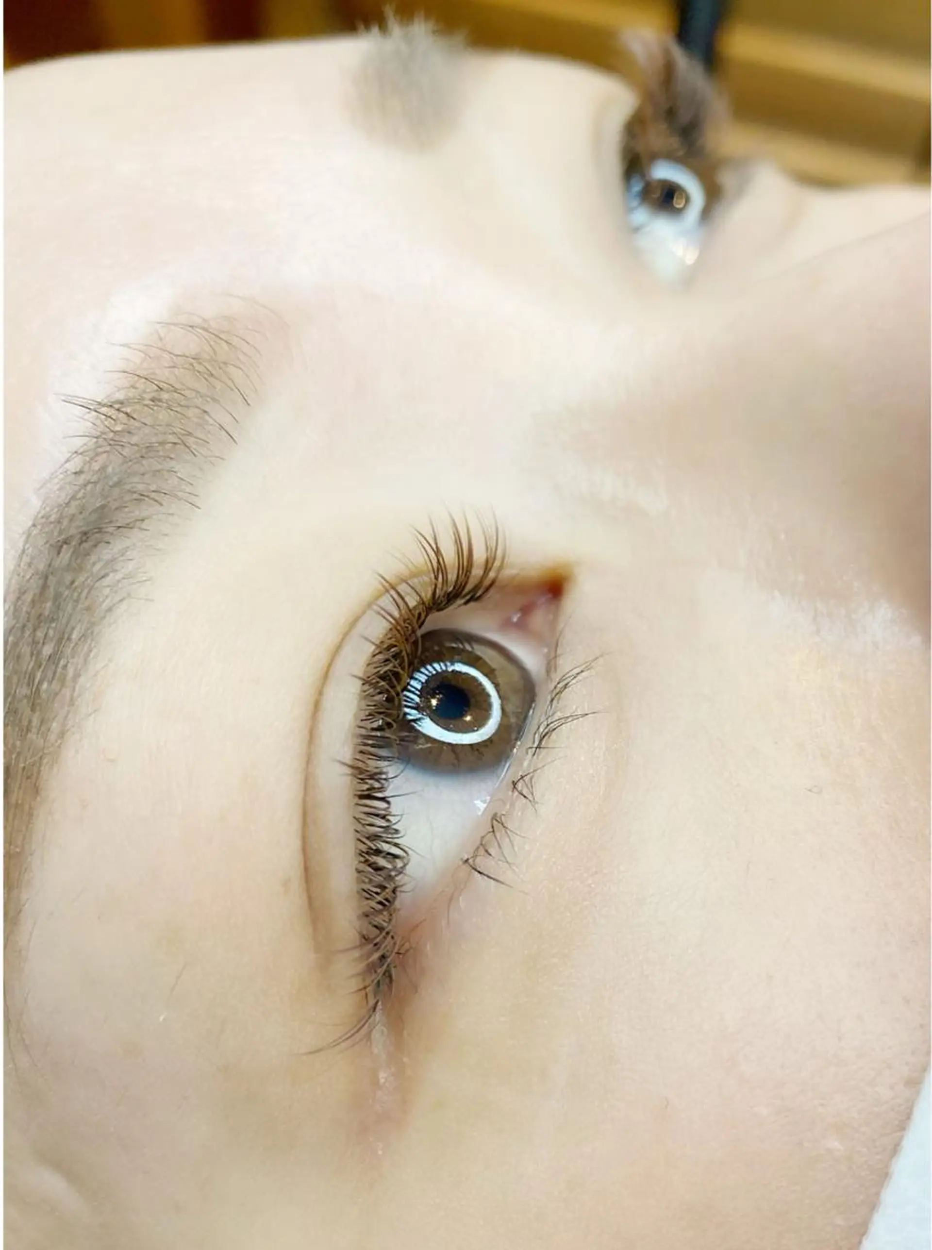 マツエク・マツパ マツエク Eliss kyobashi所属・🌙.°眞柄 奈実🌙.°のマツエク・マツパデザイン