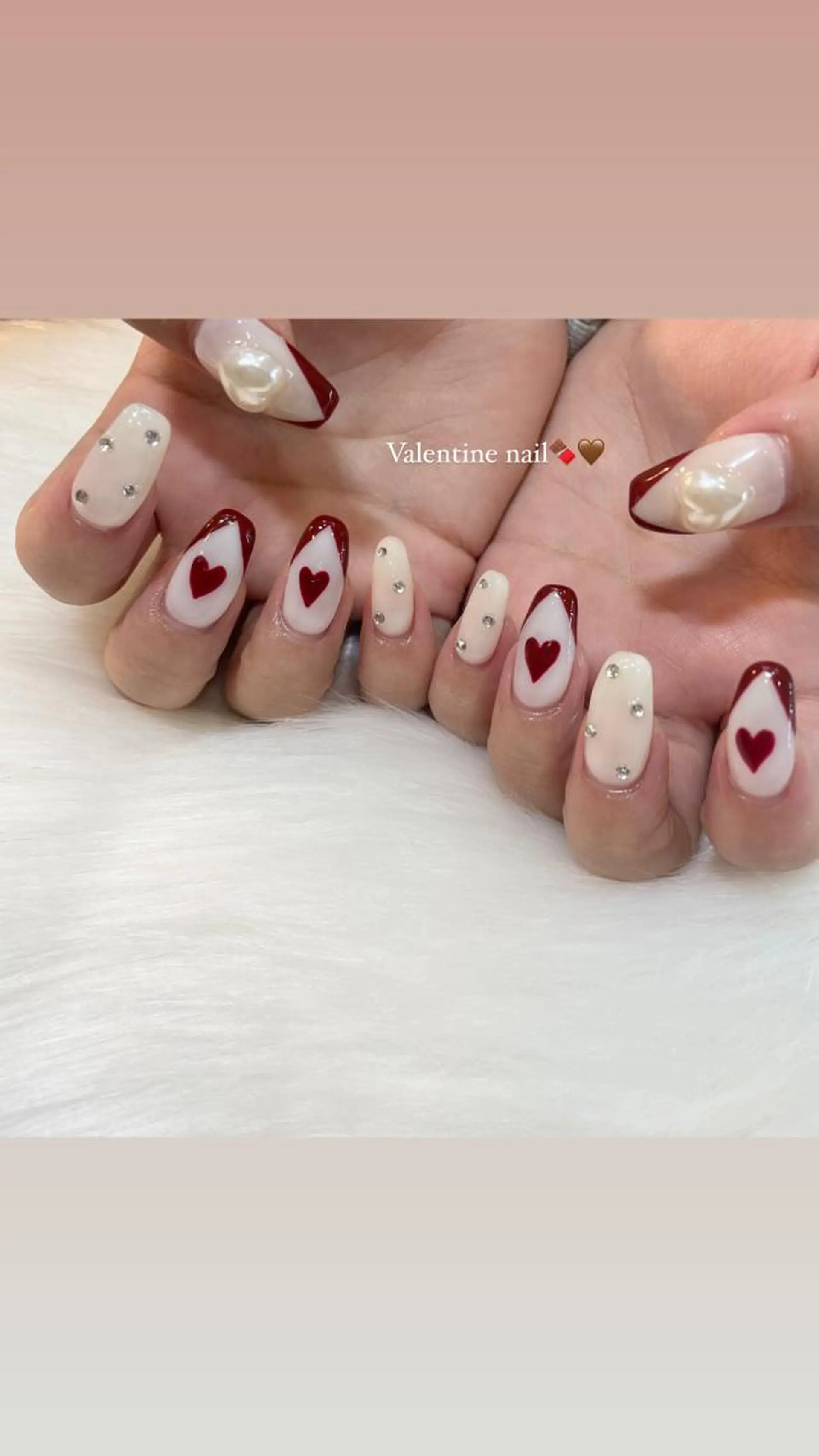 ネイル Nail Salon Gummi.のネイルデザイン