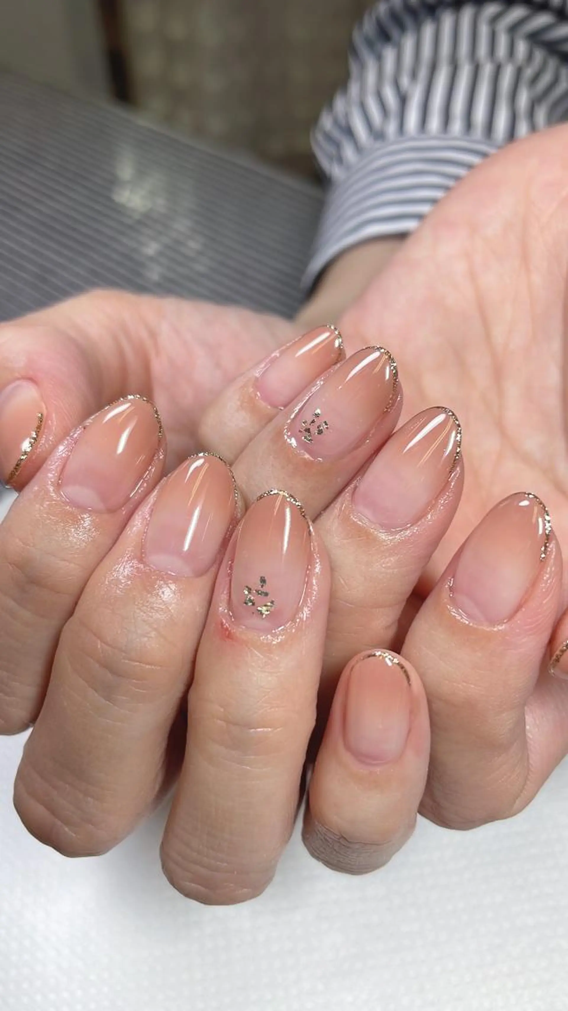 ネイル むねいる nail salonのネイルデザイン