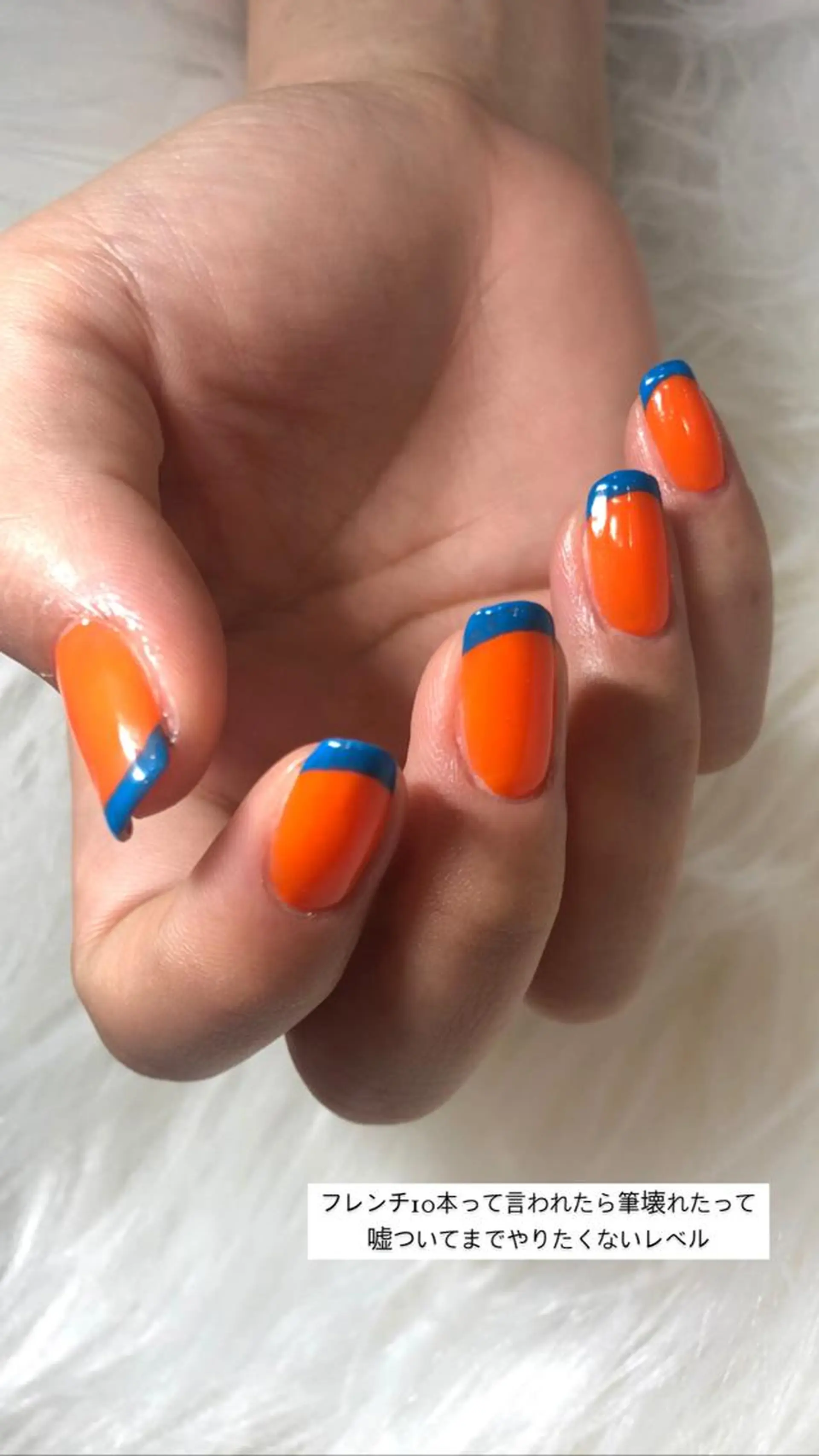 ネイル ❤︎MN❤︎ モンのエステ・リラクイメージ