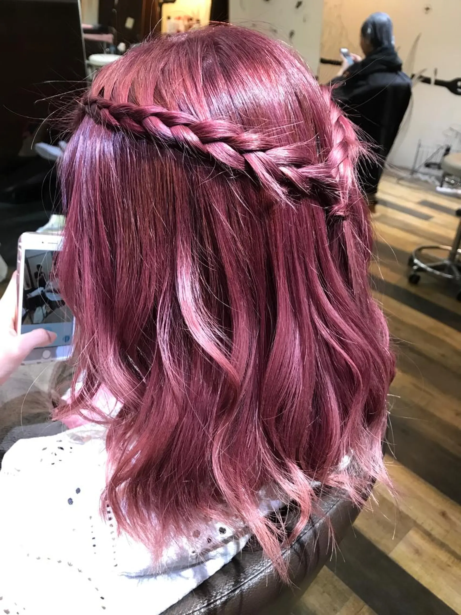 ミディアム カラー Fave【フェイブ】 /🌈推し活のその他イメージ