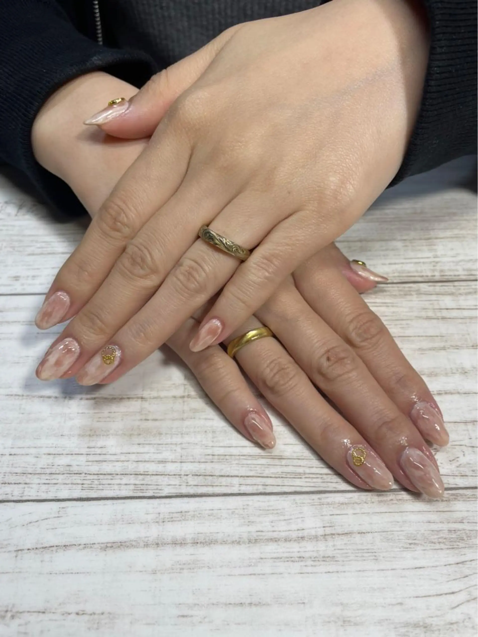 ネイル ネイル・エステサロンUILANI所属・ネイル・エステサロン UILANIのネイルデザイン