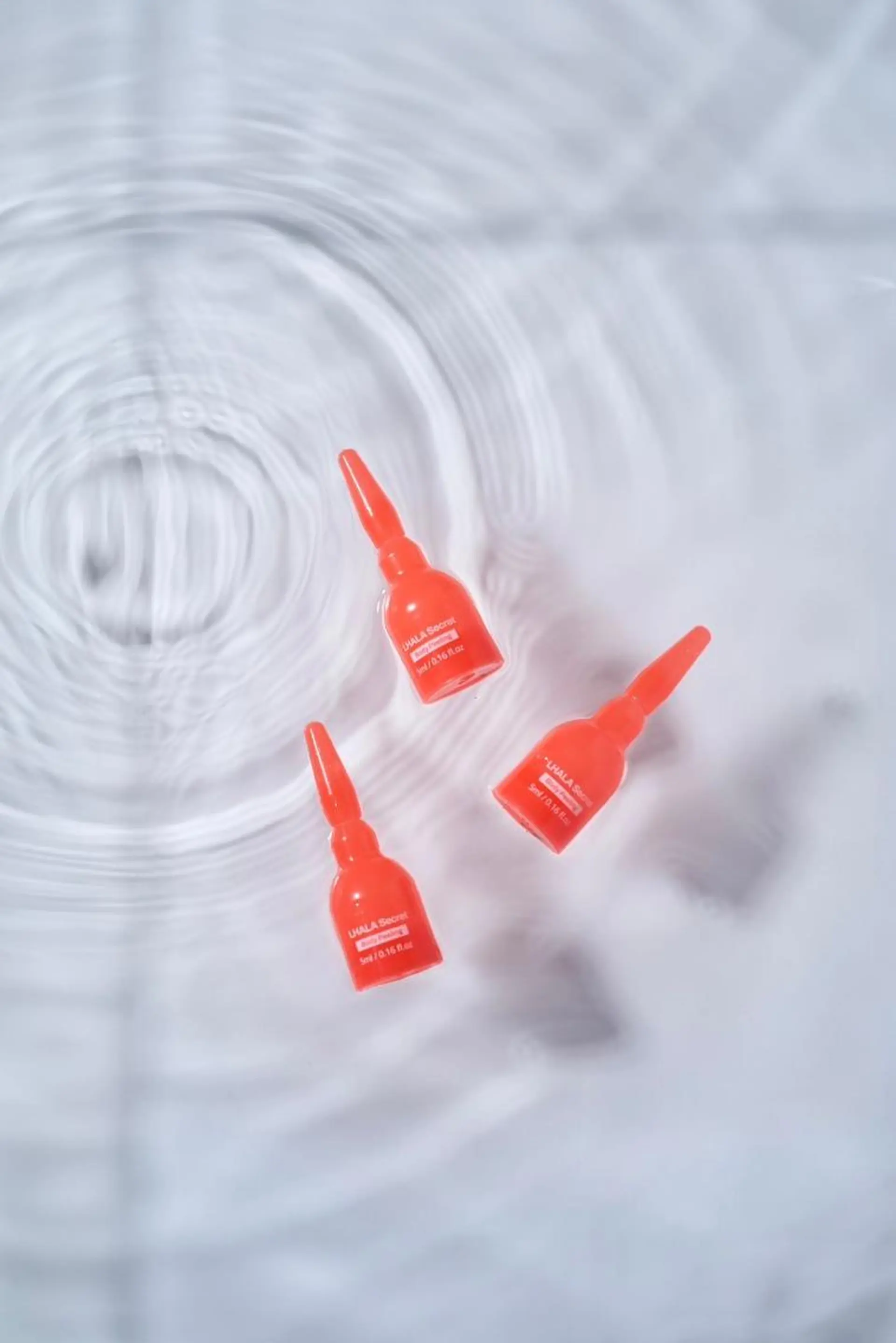 ハーブピーリング RAVIOS 森田のその他イメージ