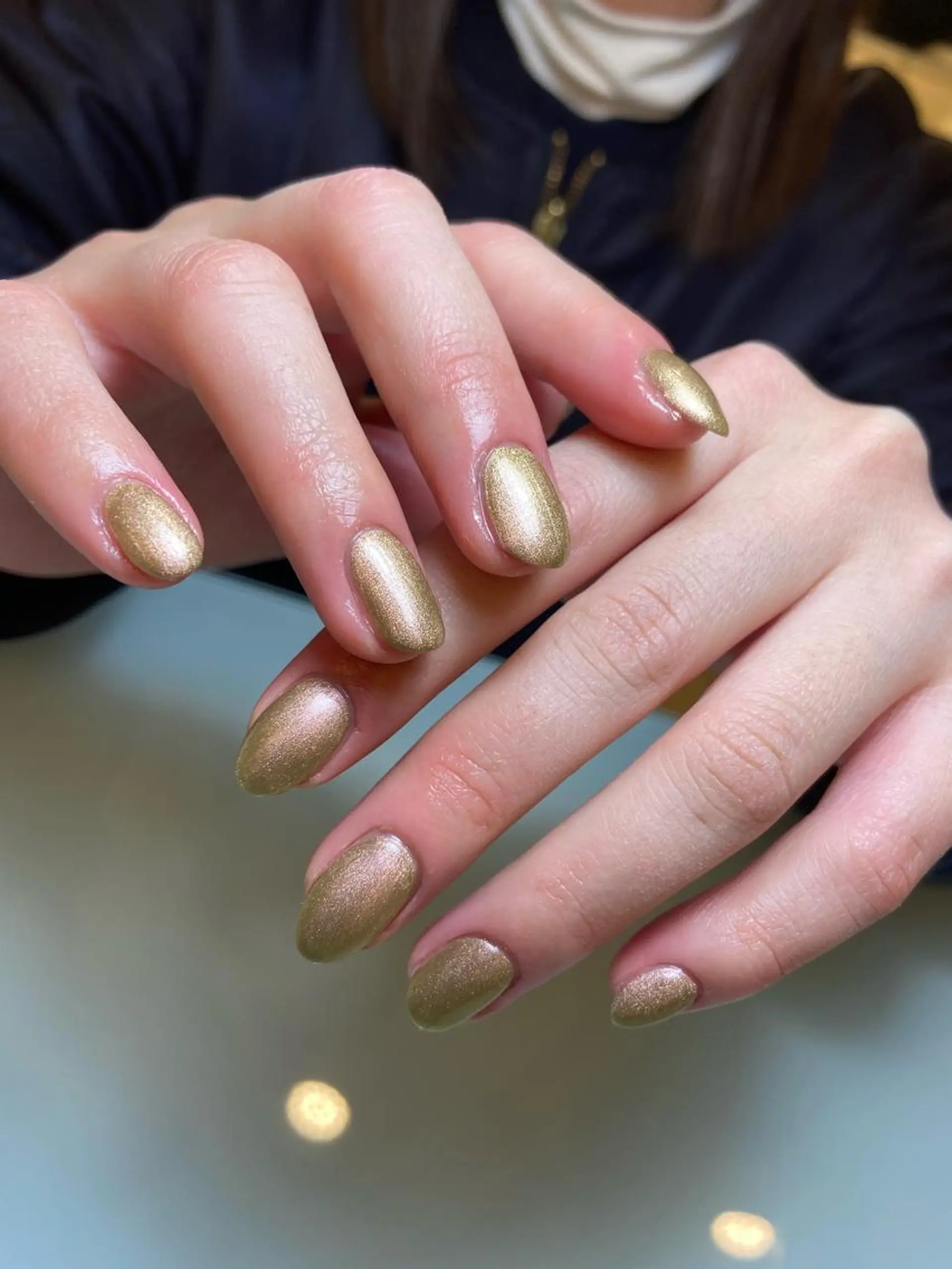 ネイル 🎀 D.d _nailのネイルデザイン