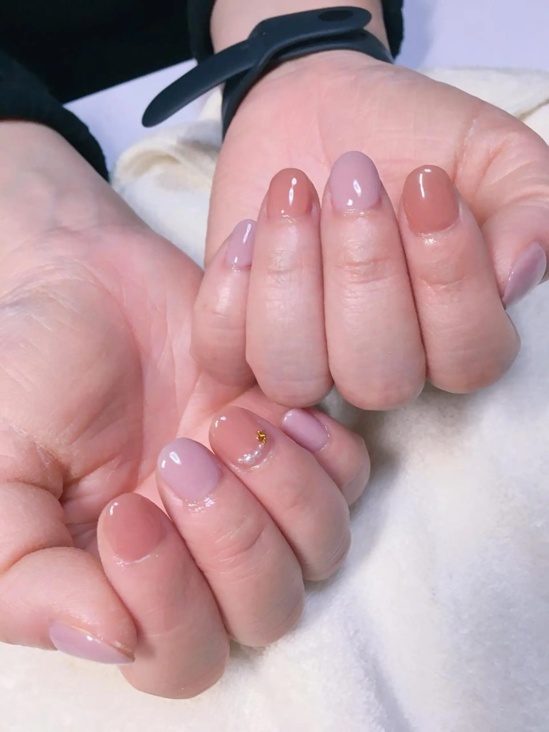 ネイル mie_ nailのネイルデザイン