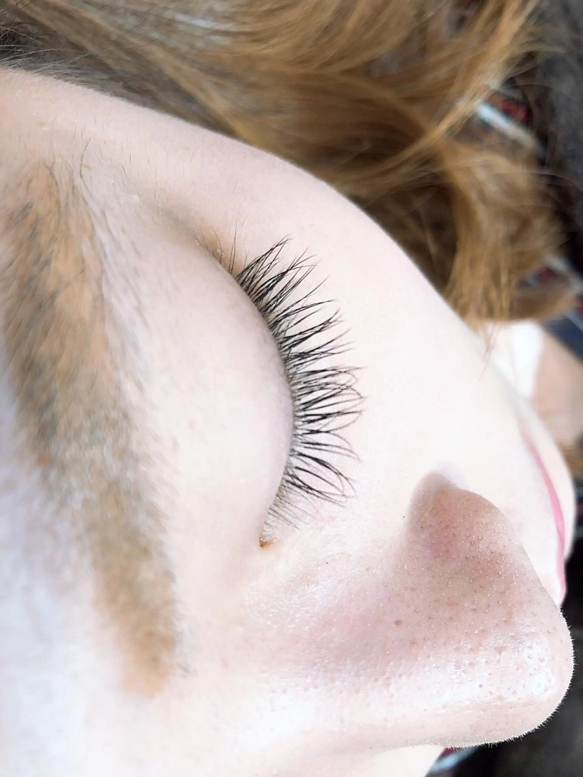 マツエク・マツパ 【coyo】 yunaのマツエク・マツパデザイン