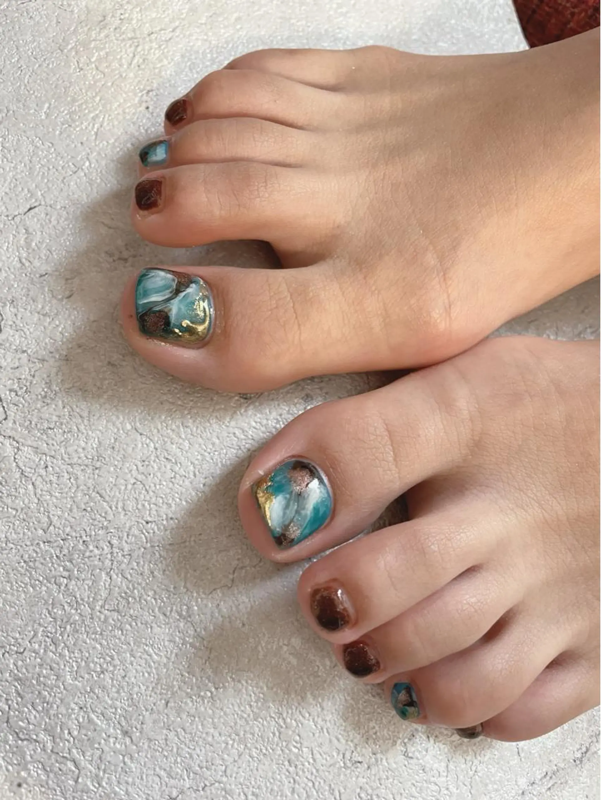 ネイル 香芝市ネイルサロン nico nailのネイルデザイン