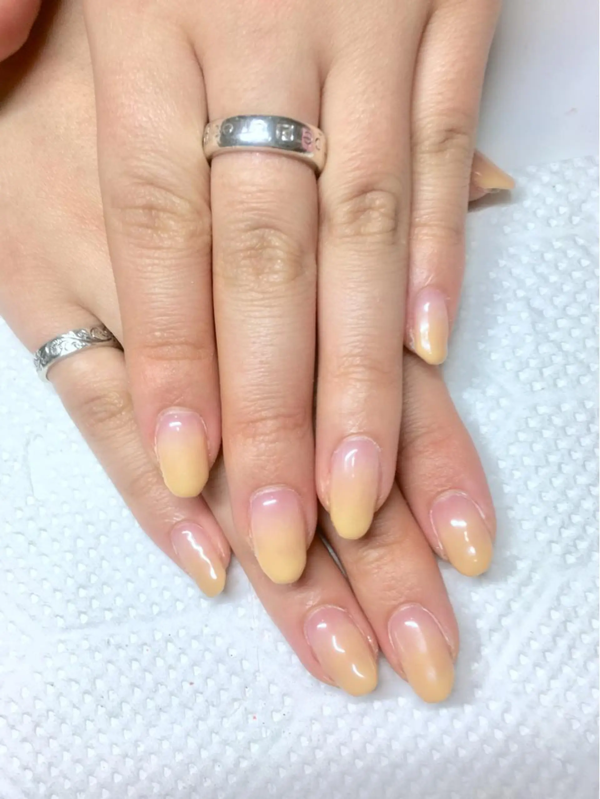 ネイル 新宿ネイルサロン ジェミディローサのネイルデザイン