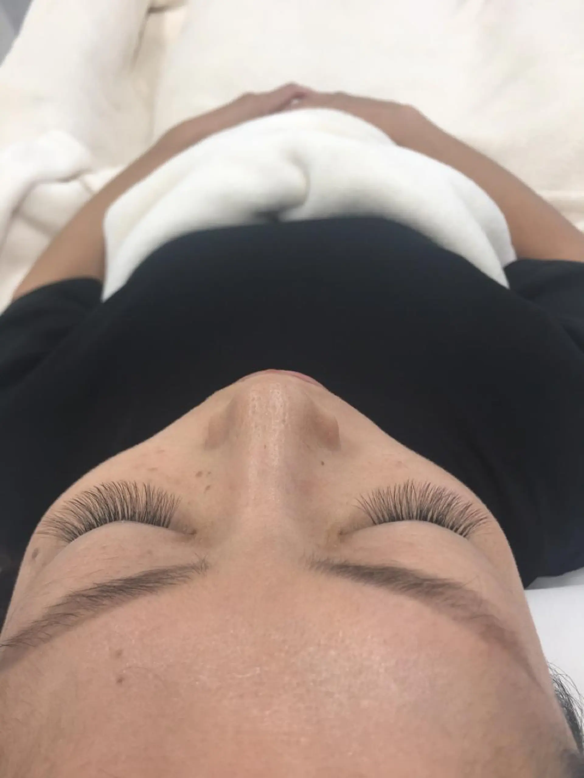 マツエク・マツパ マツエク Sugar シュガーのマツエク・マツパデザイン