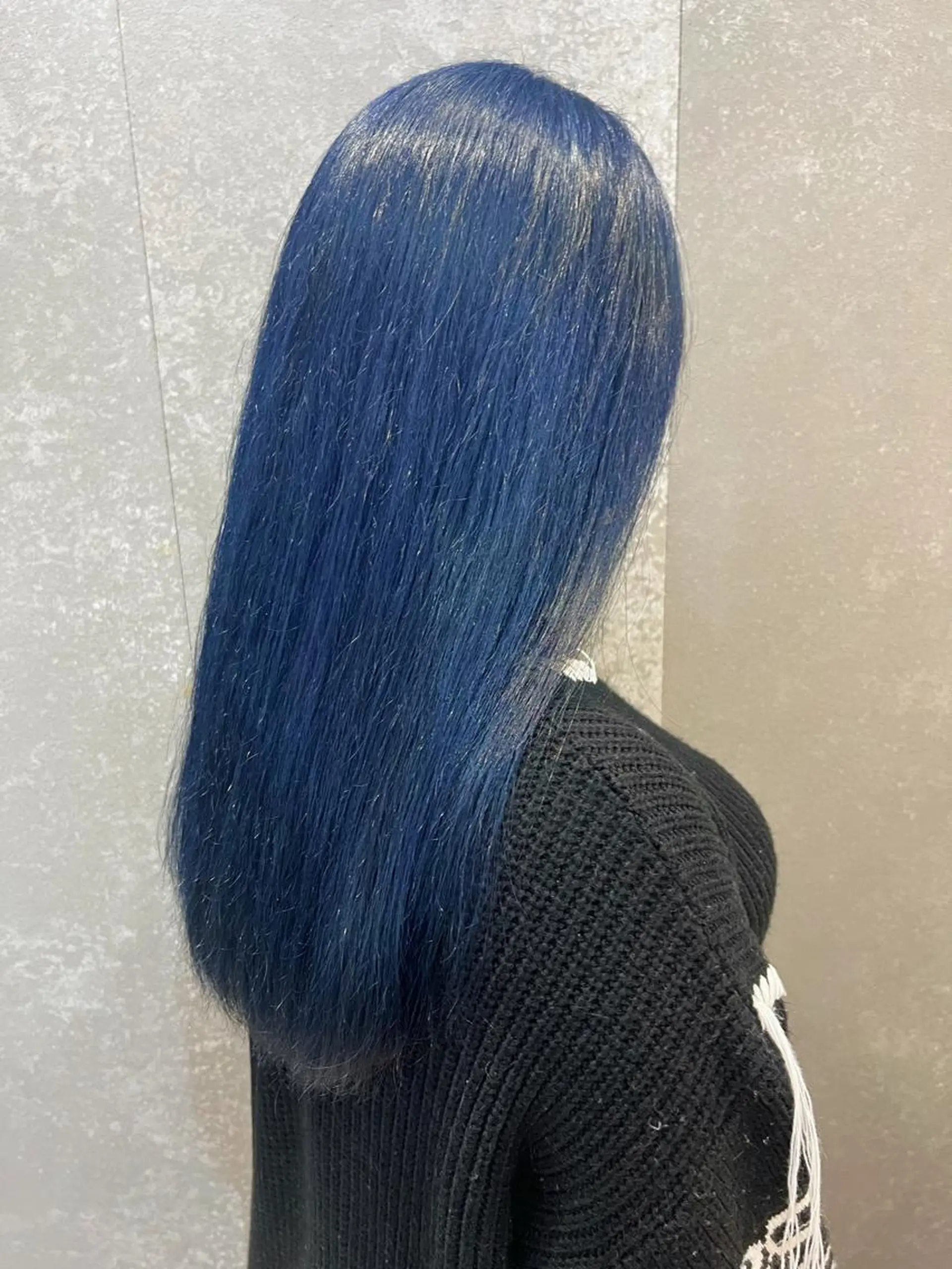 ミディアム 渡邊 恭汰のヘアスタイル