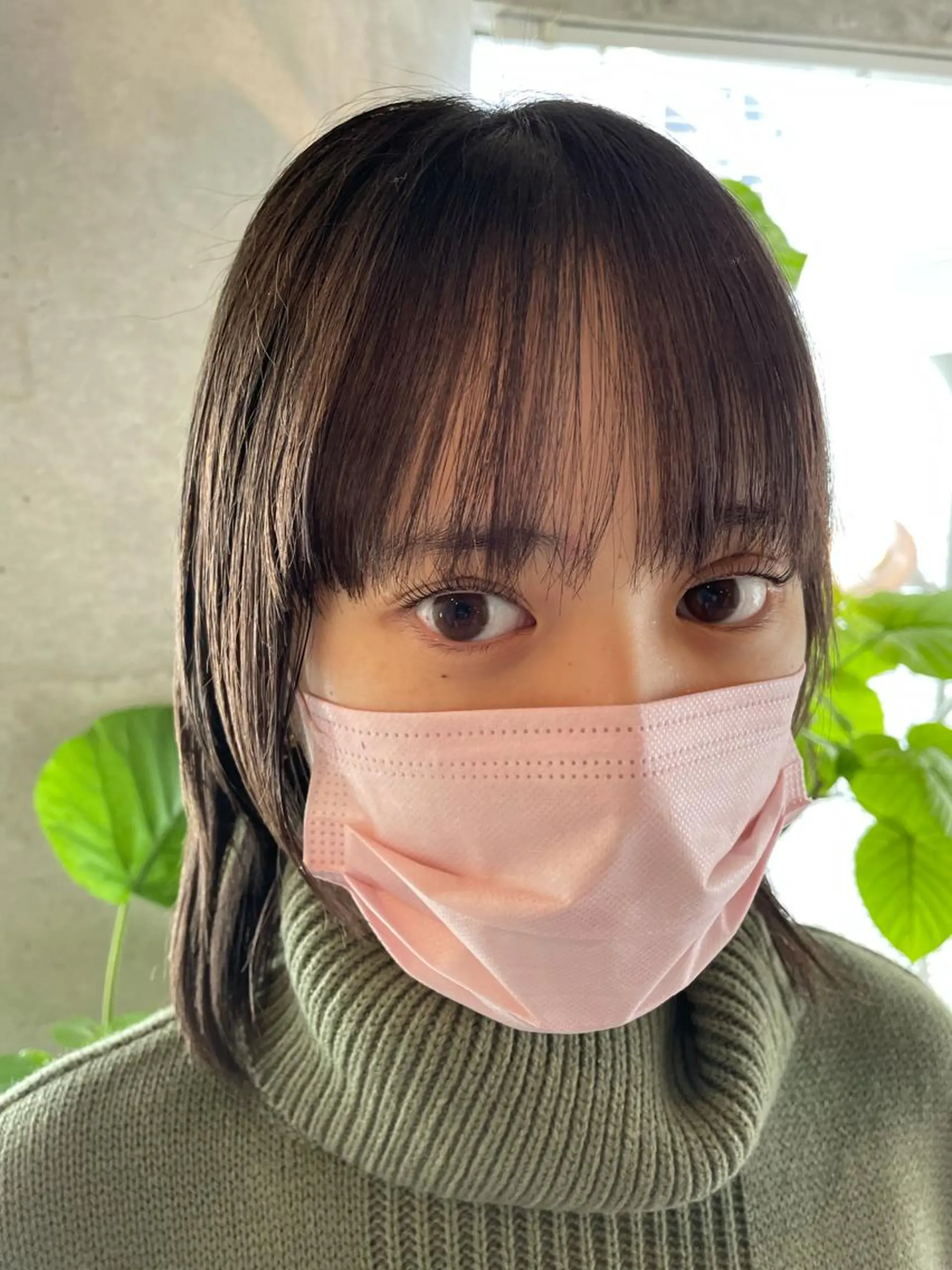 マツエク・マツパ 大石 佳菜のマツエク・マツパデザイン