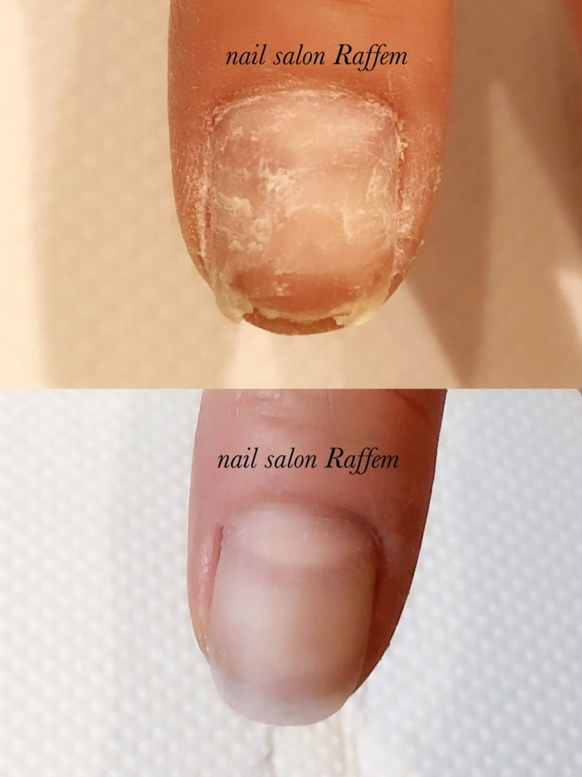 ネイル nail salon Raffemのネイルデザイン