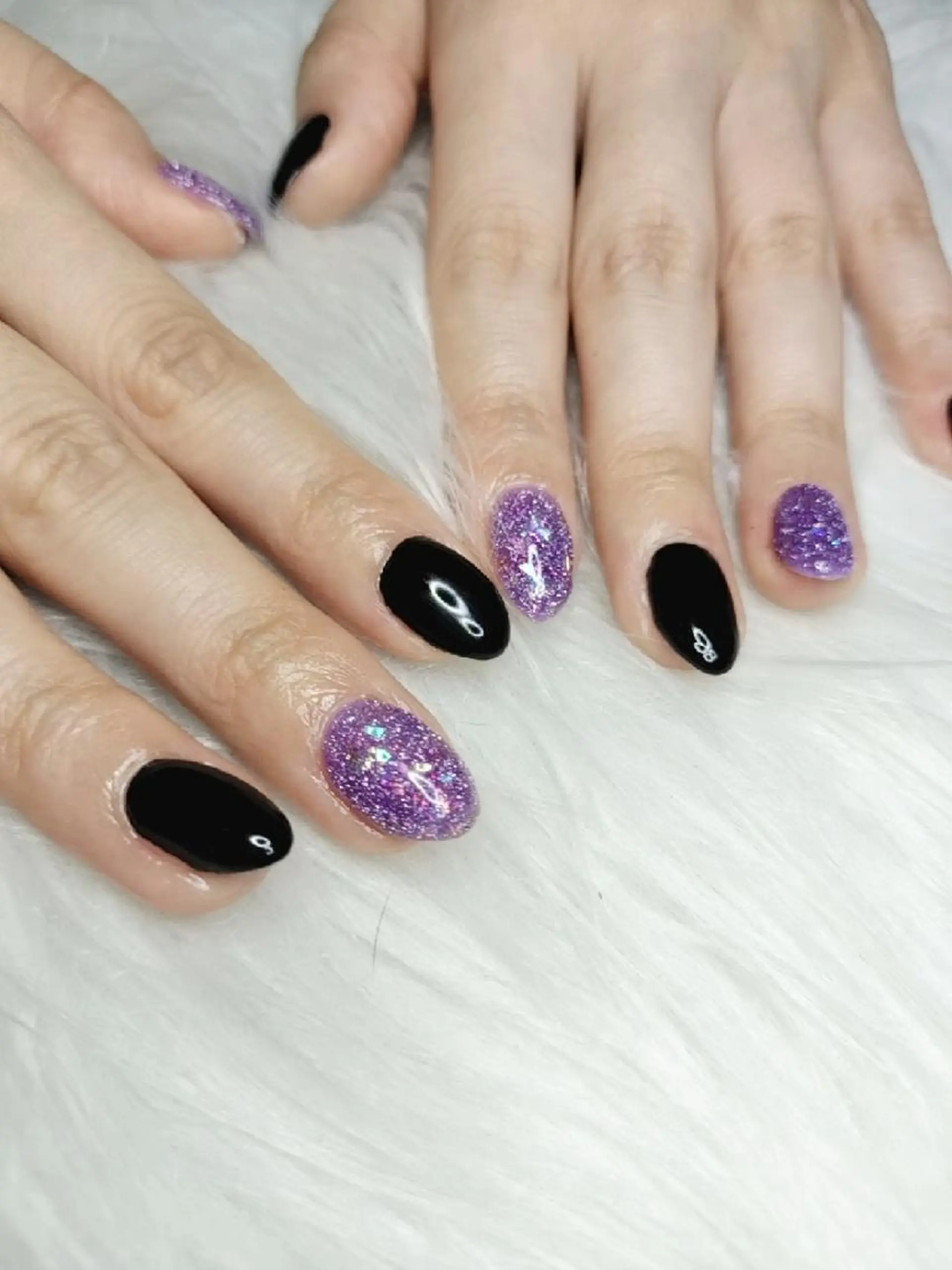 ネイル ハンドネイル Kame_ nail🐢💕のネイルデザイン