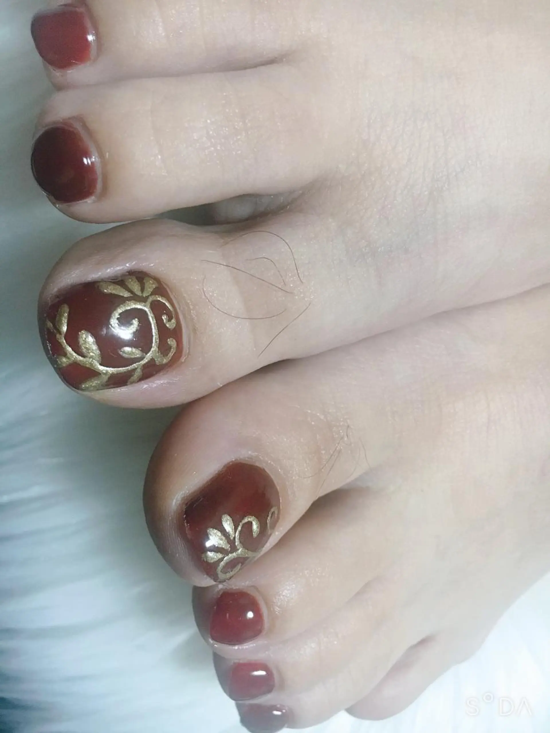 ネイル miwa ミワのネイルデザイン