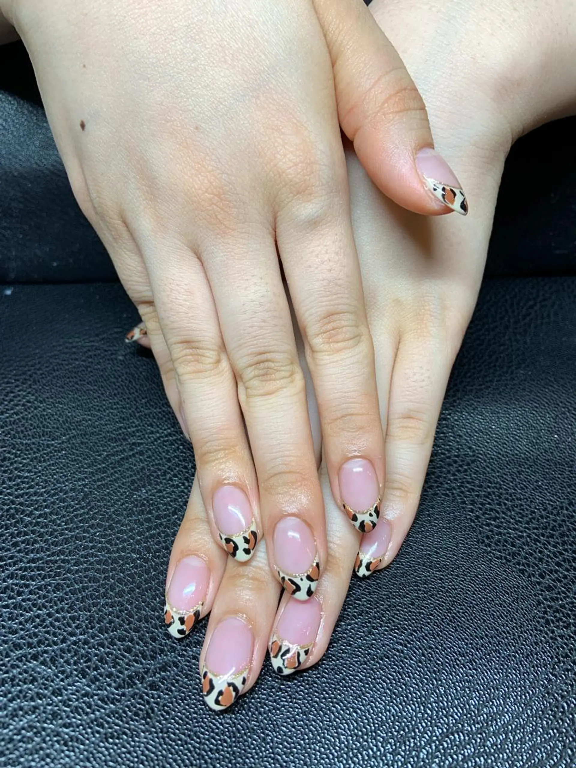ネイル Style Nailのネイルデザイン