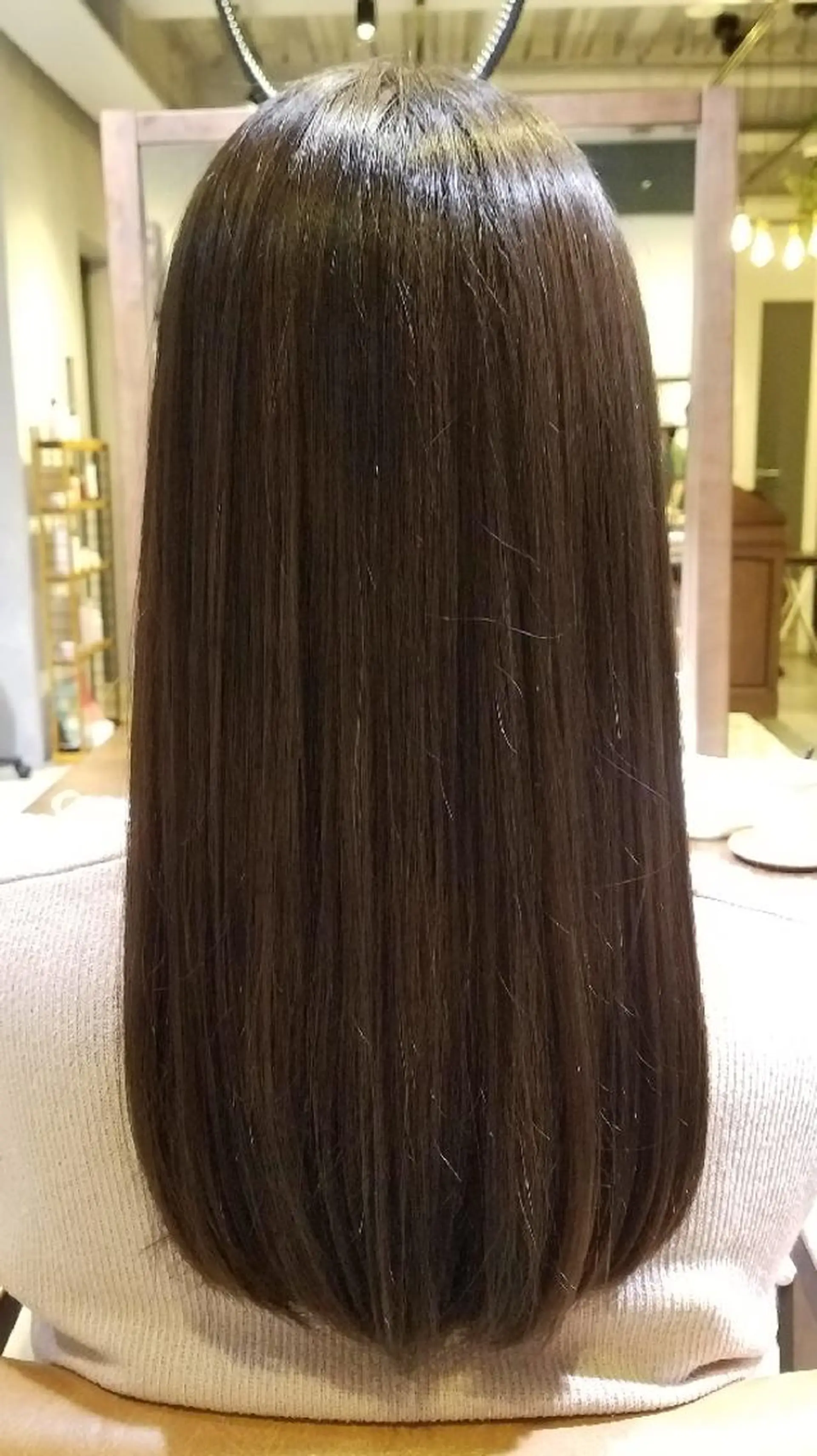 カラー mit by tree吉祥寺所属・パーソナルカラー 美容師國分優太のその他イメージ