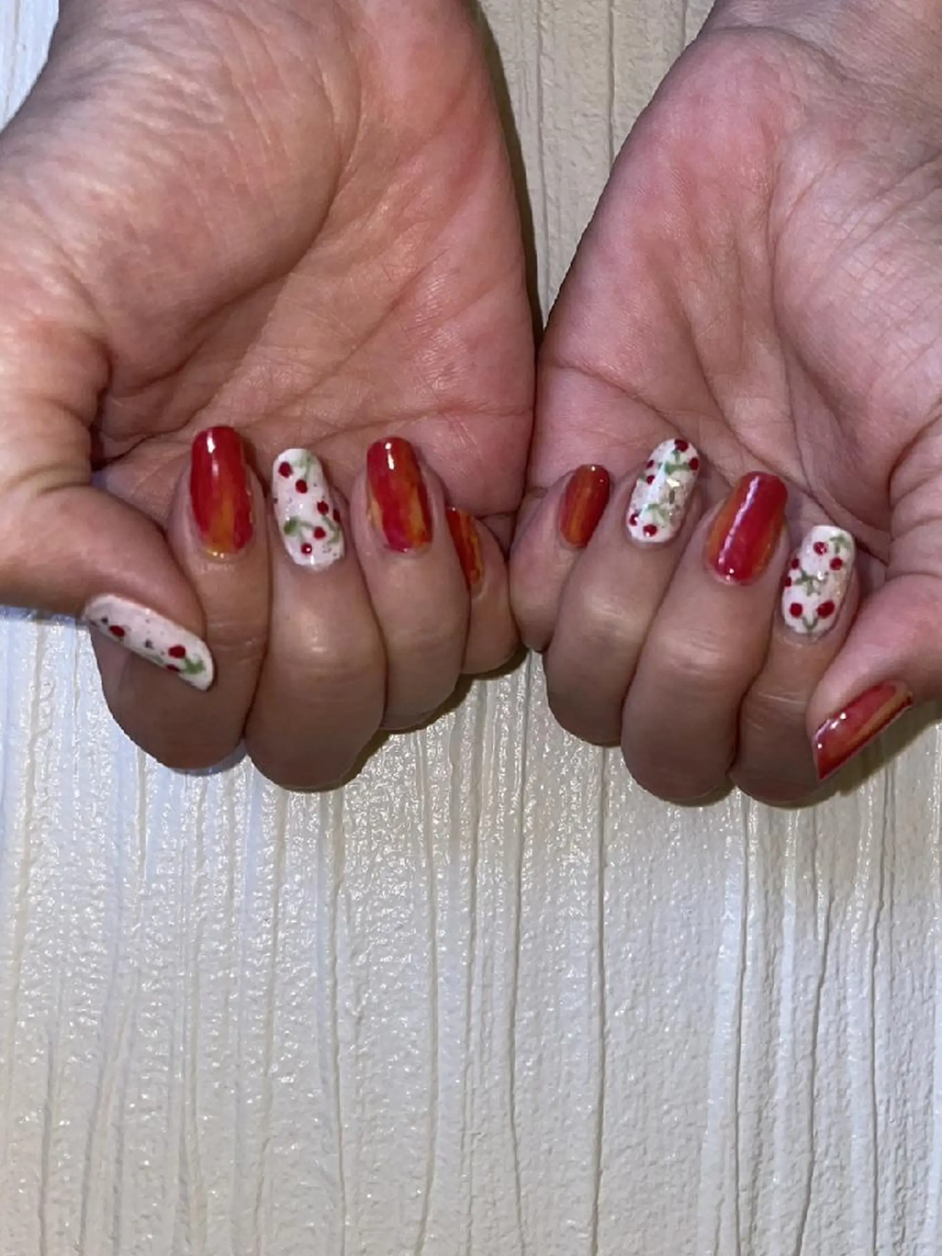 ネイル ✨ameru✨ nailsalonのネイルデザイン