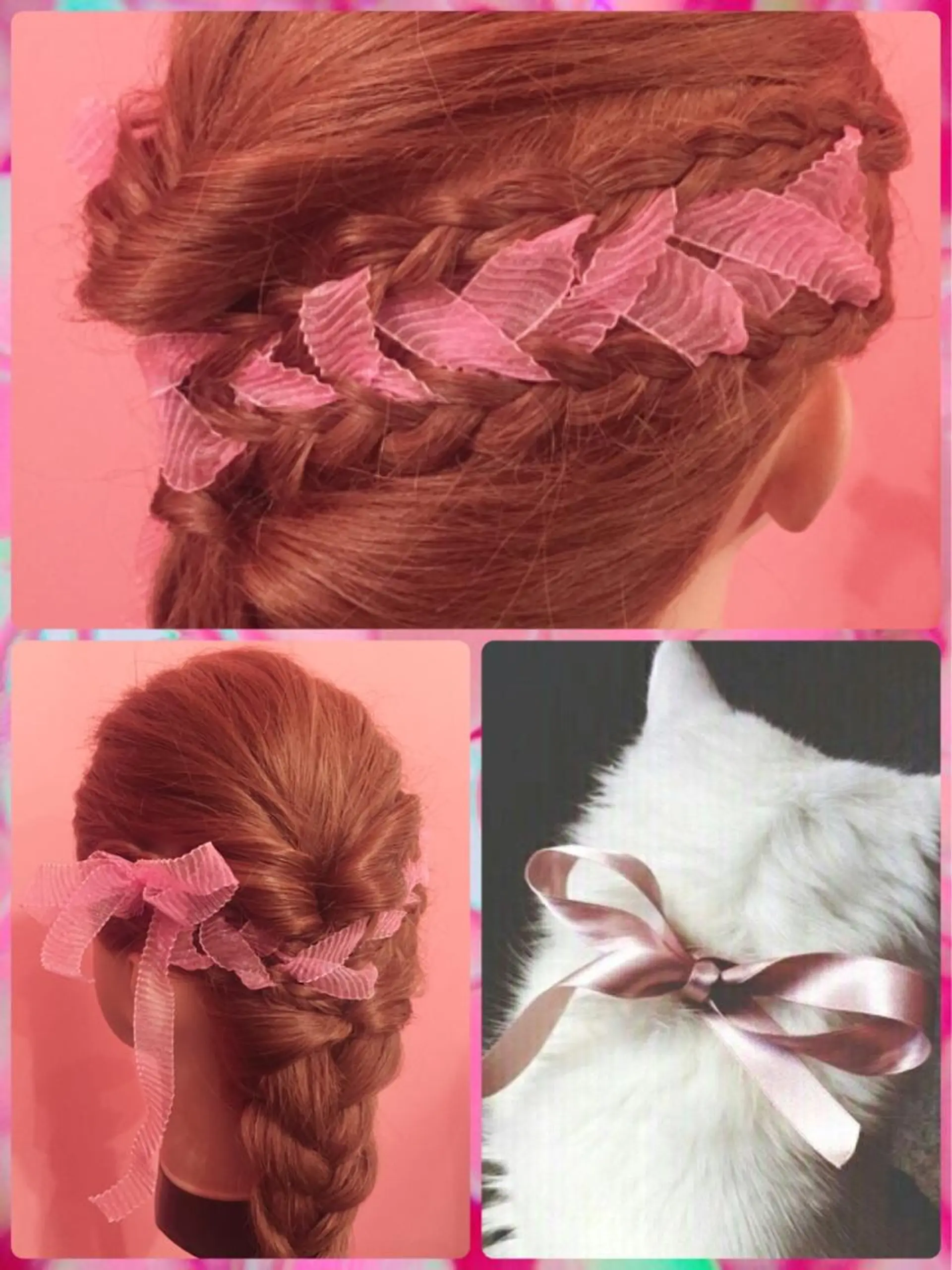 ヘアアレンジ 櫻井 愛弓のヘアスタイル