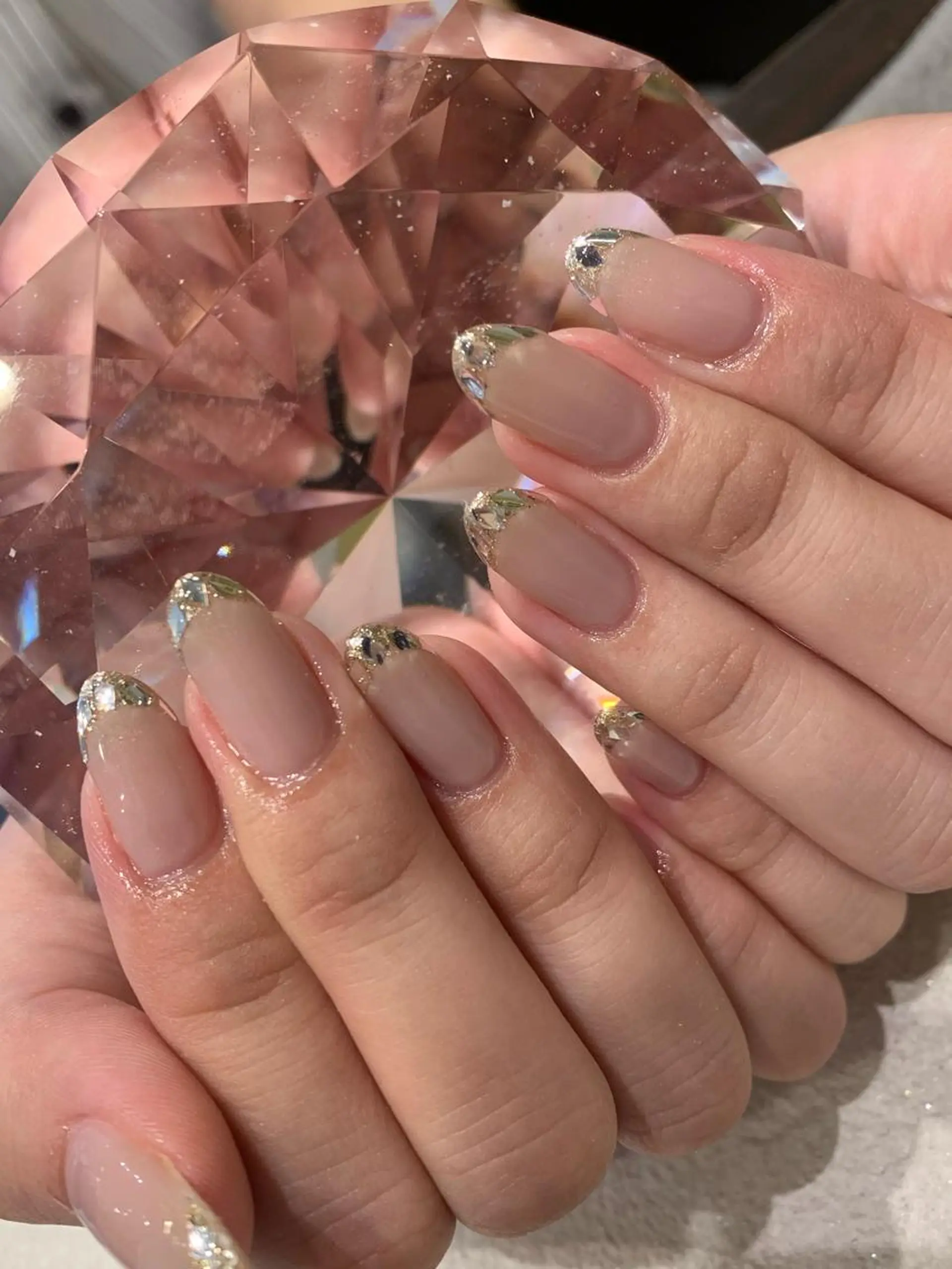 ネイル 竹澤 紫乃のその他イメージ