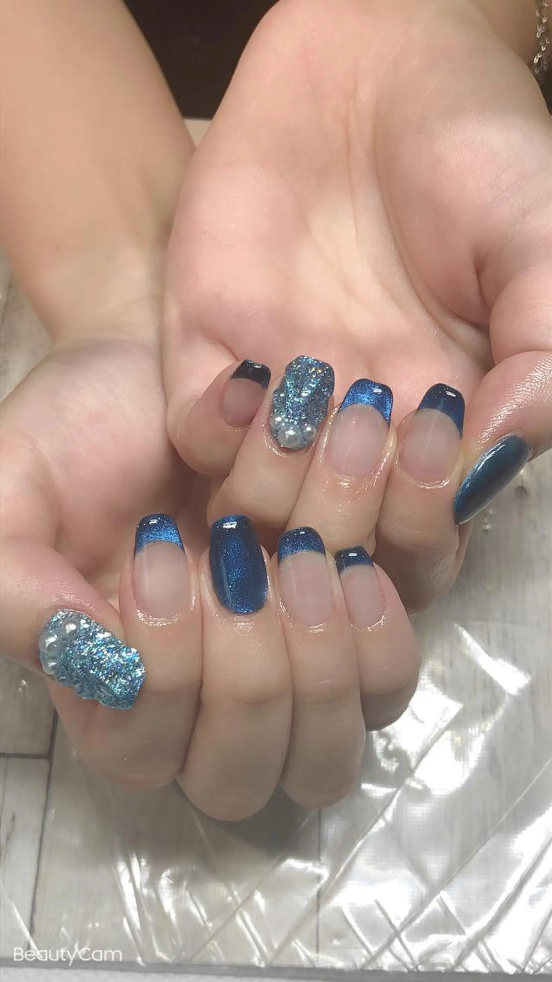 ネイル ✨アン ミユ✨のネイルデザイン