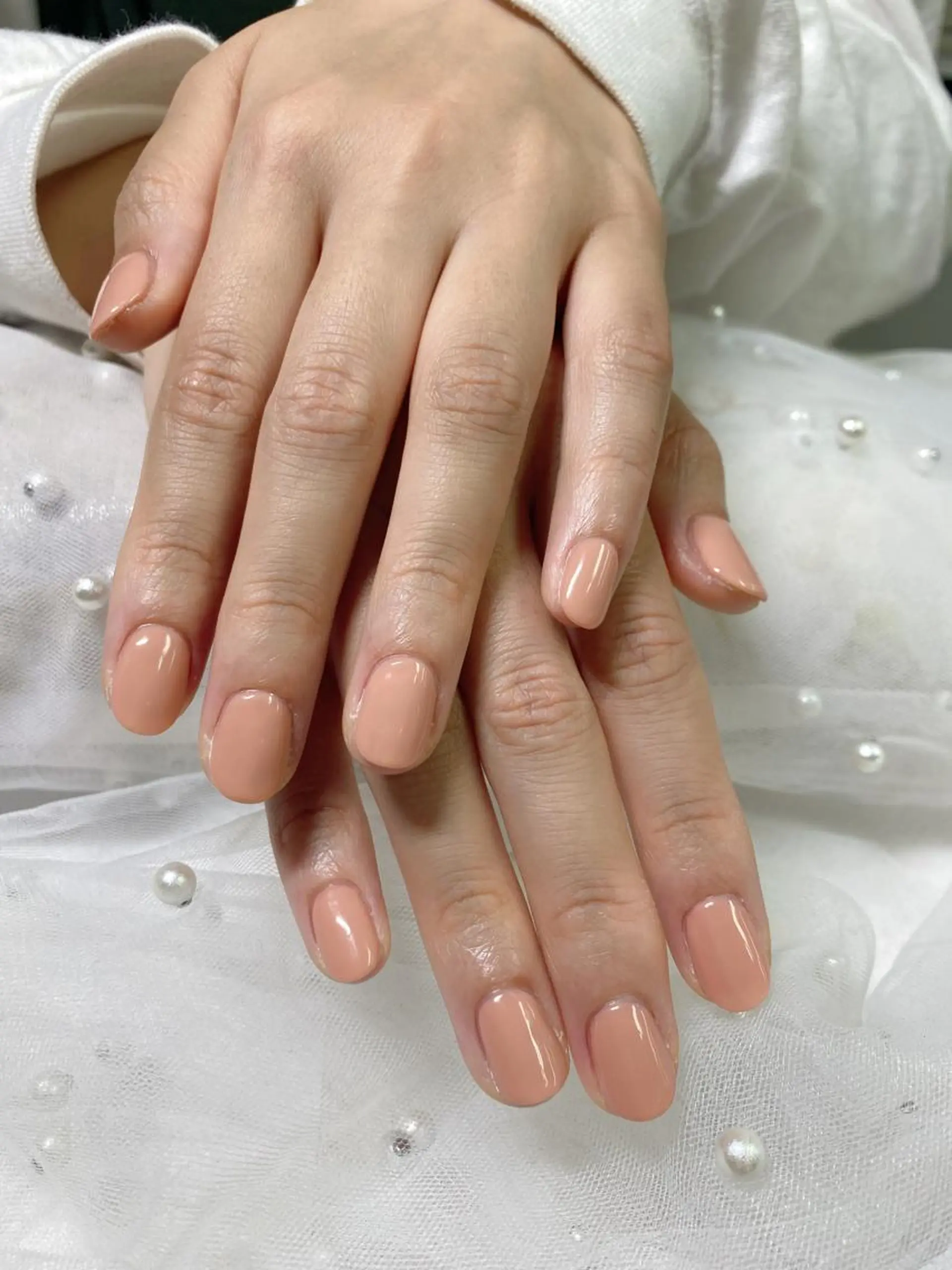 ネイル merci リカのネイルデザイン