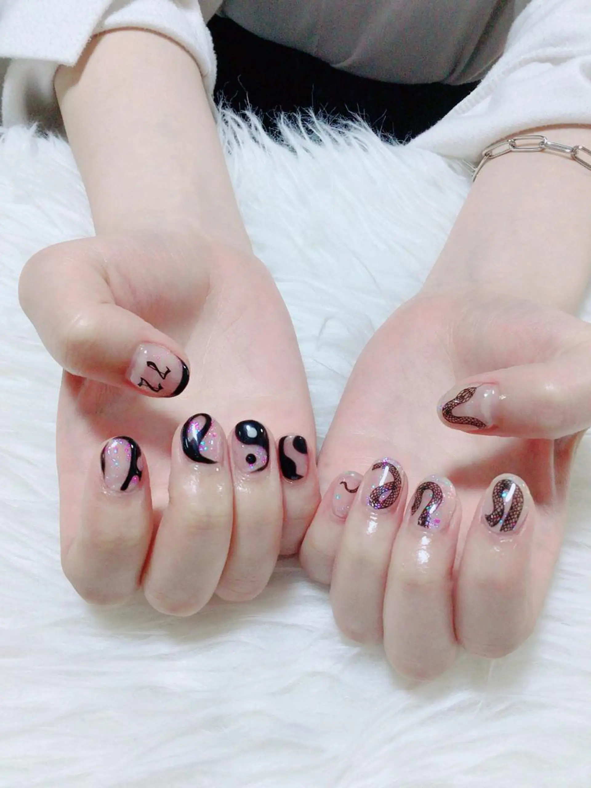 ネイル CC Nail Salonのネイルデザイン