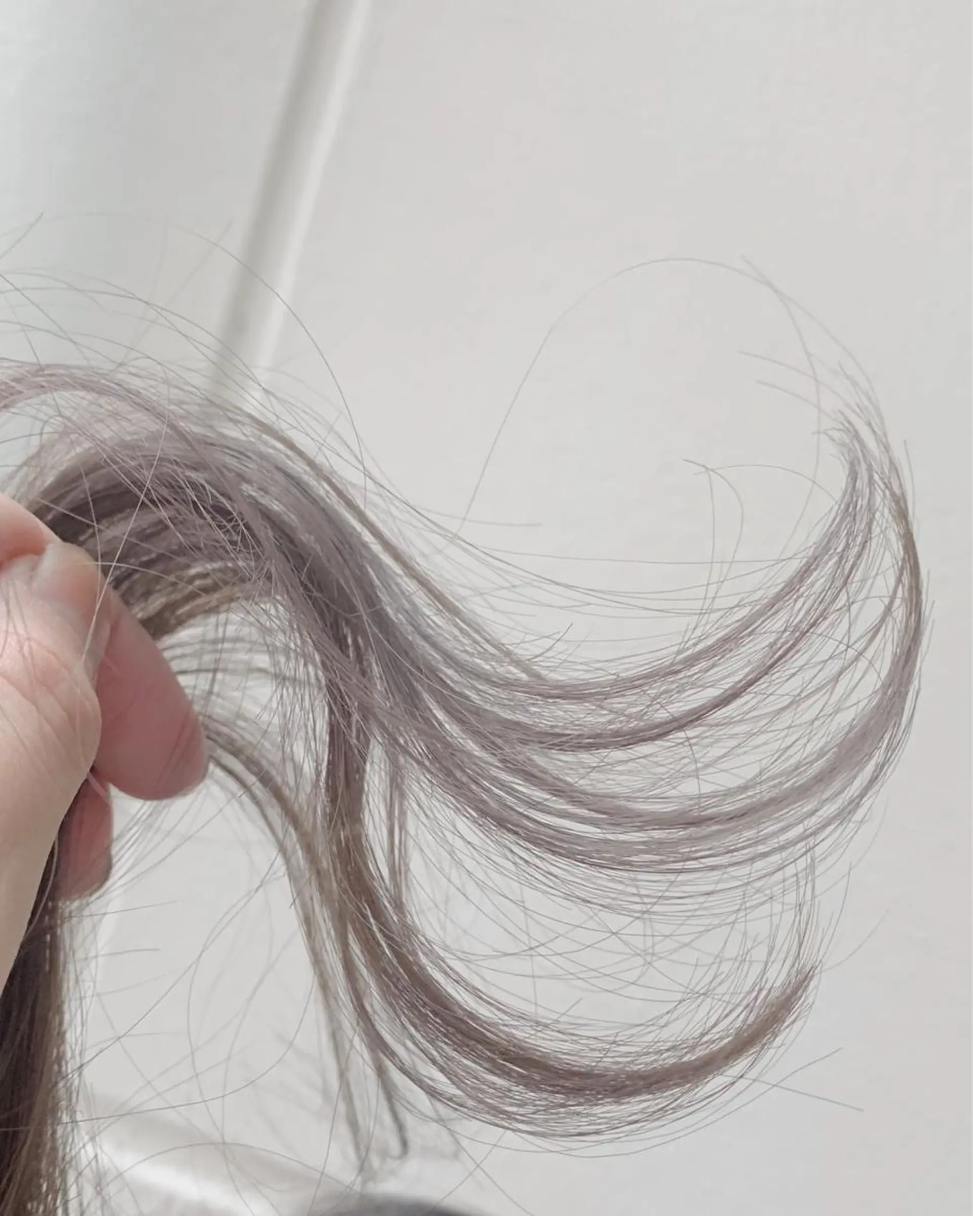 ロング カラー ヘアアレンジ ヘアカラー トリートメント 縮毛矯正 髪質改善寺坂雄飛💐のヘアスタイル