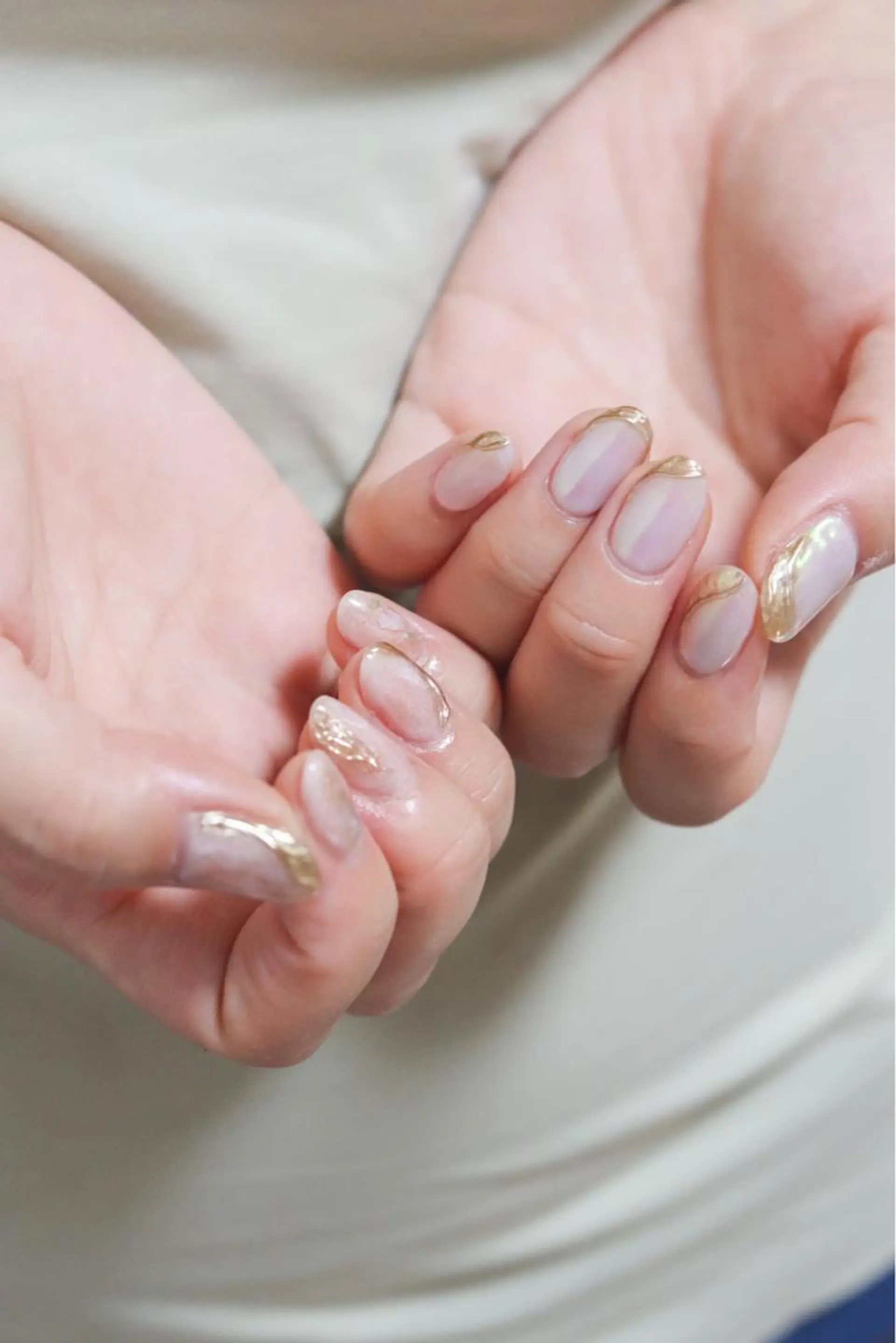 ネイル Lira nailのネイルデザイン