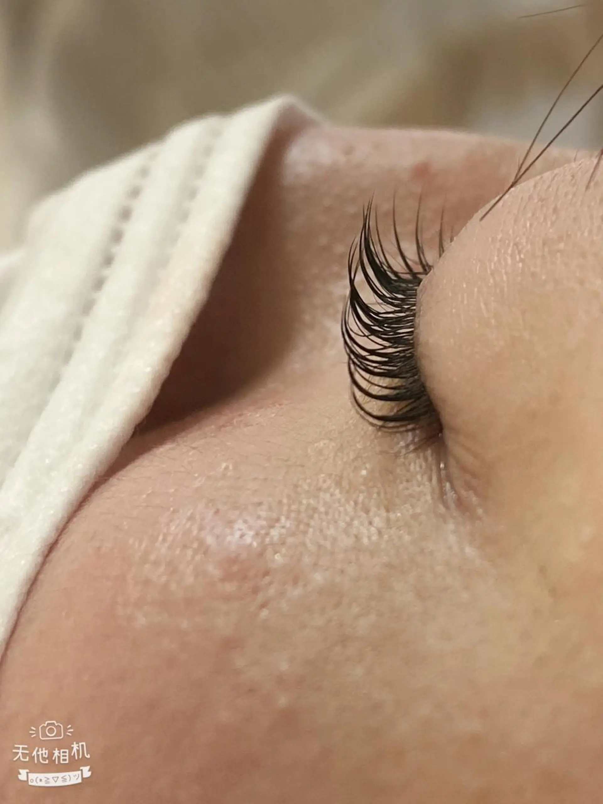マツエク・マツパ BEL EYE BEAUTYアイ中野のマツエク・マツパデザイン