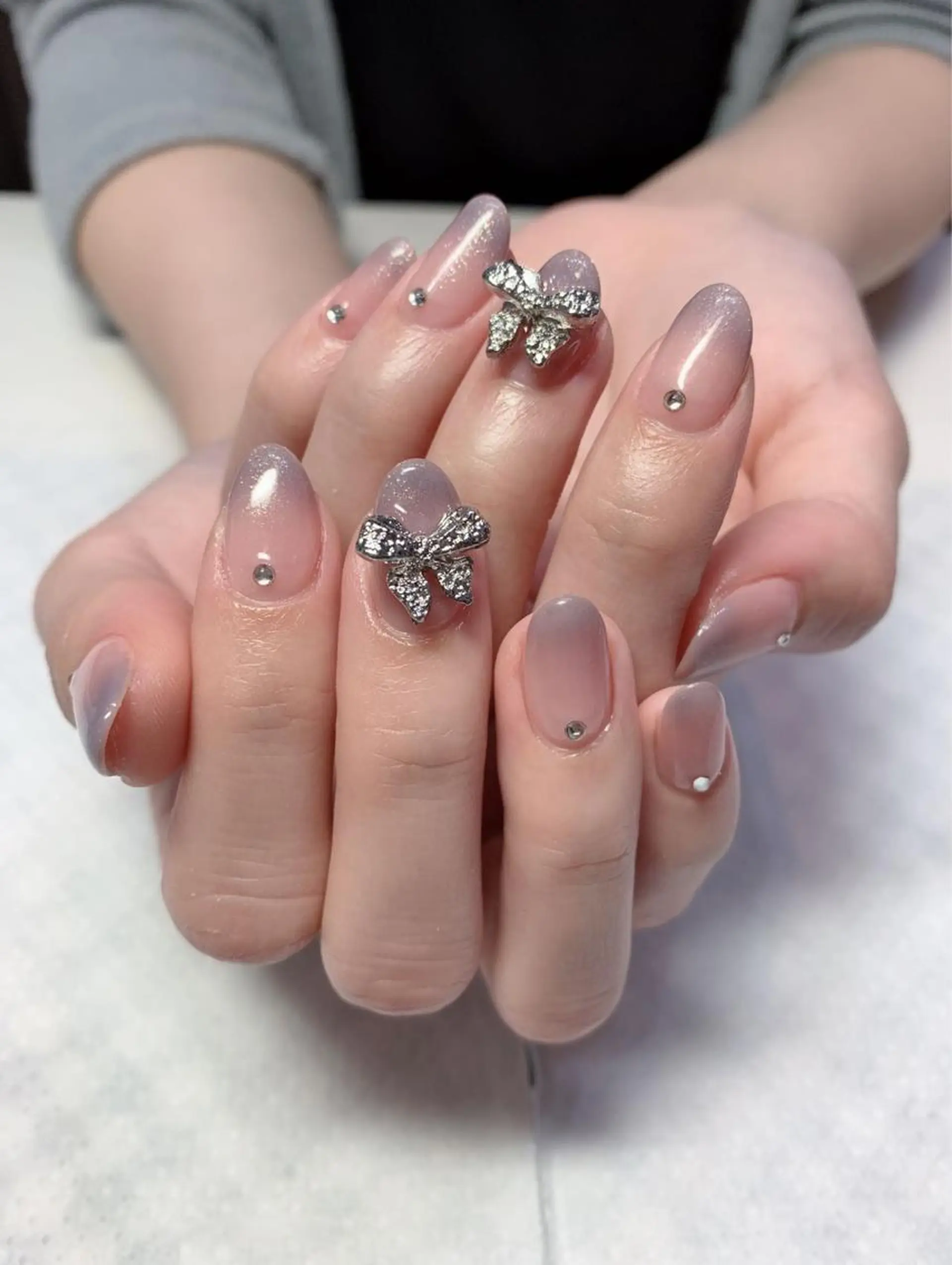 ネイル emmi      salon所属・Emmi salonのネイルデザイン