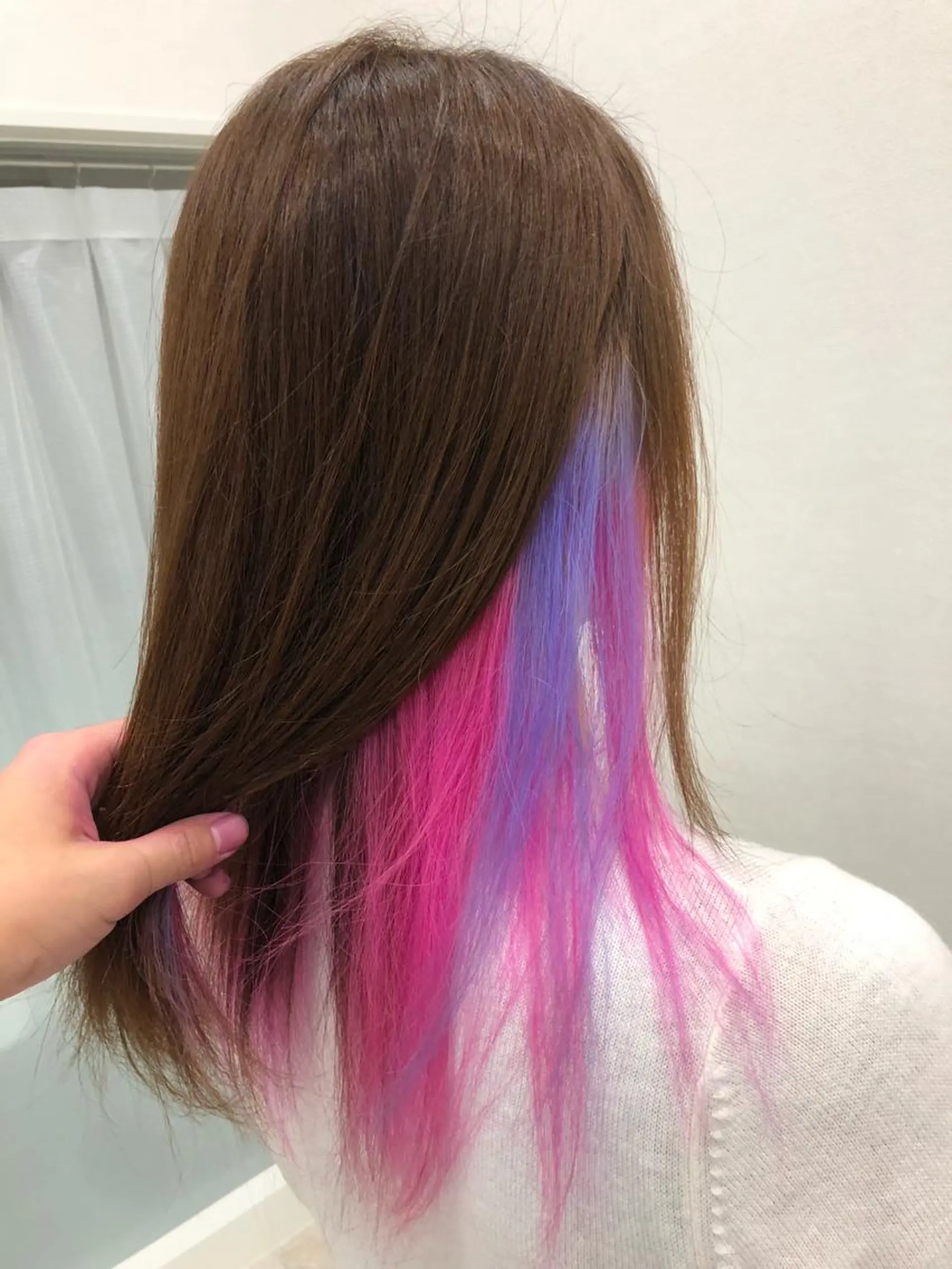 ロング クーポン お試し価格有り！のヘアスタイル