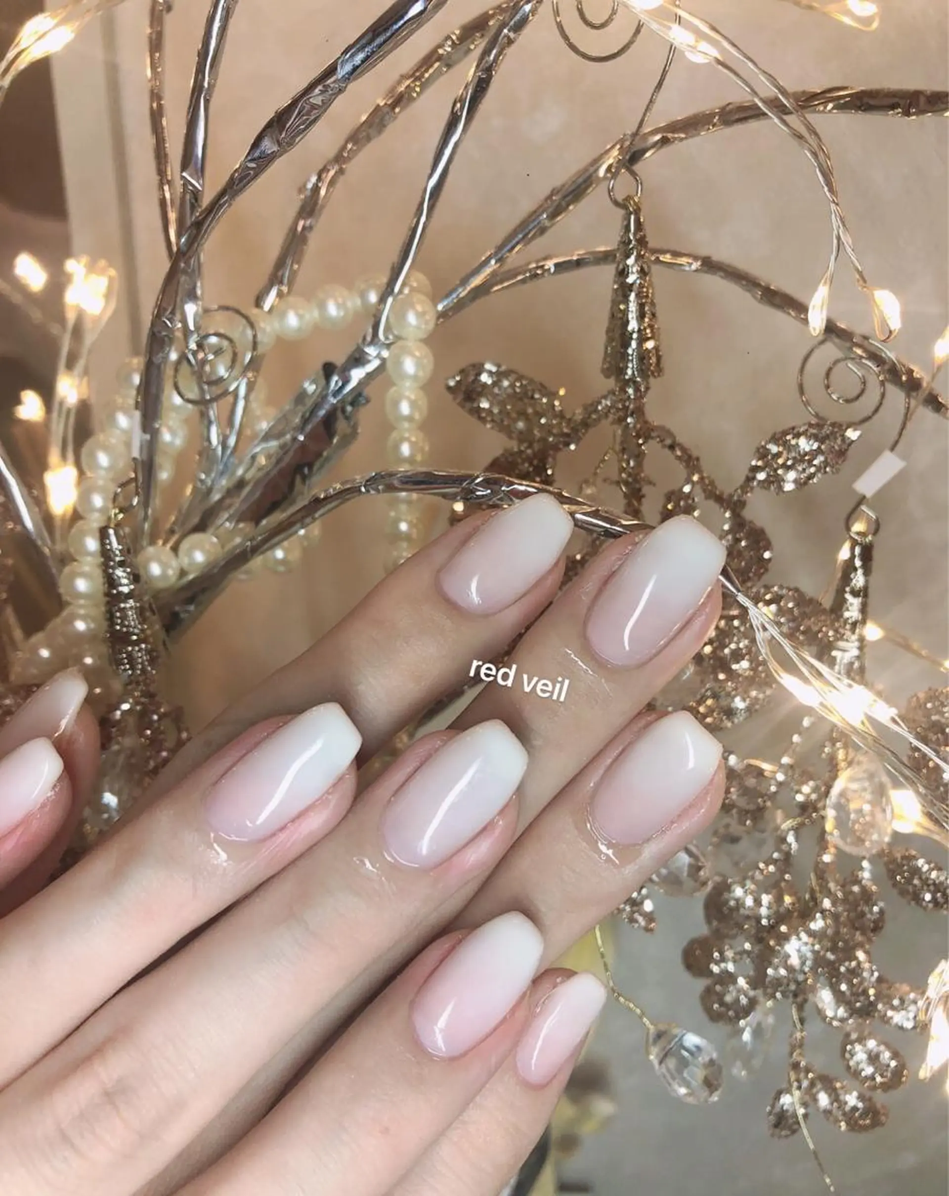 ロング ネイル 長さ出し専門 nynaのネイルデザイン