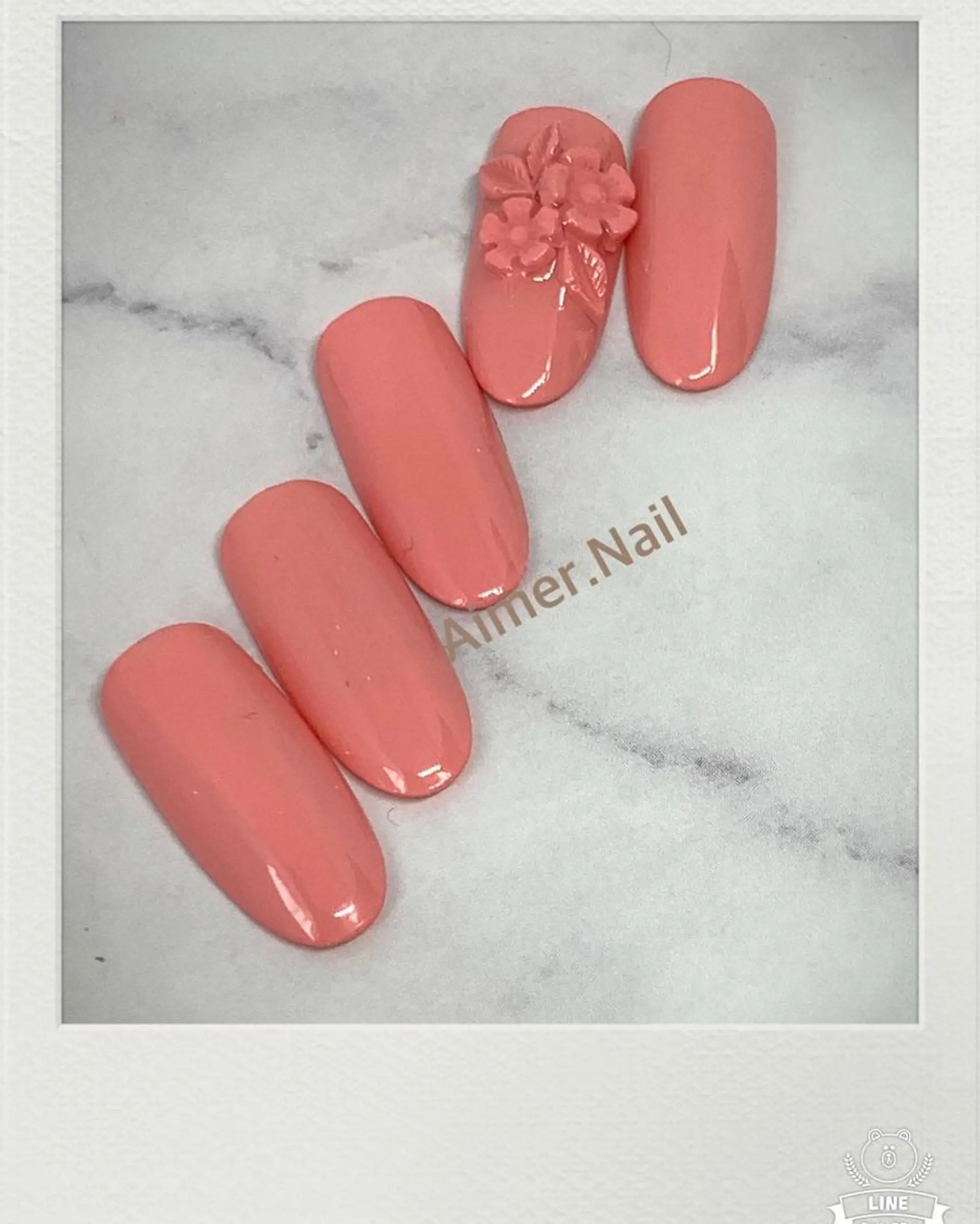 ネイル Aimer. Nailのネイルデザイン