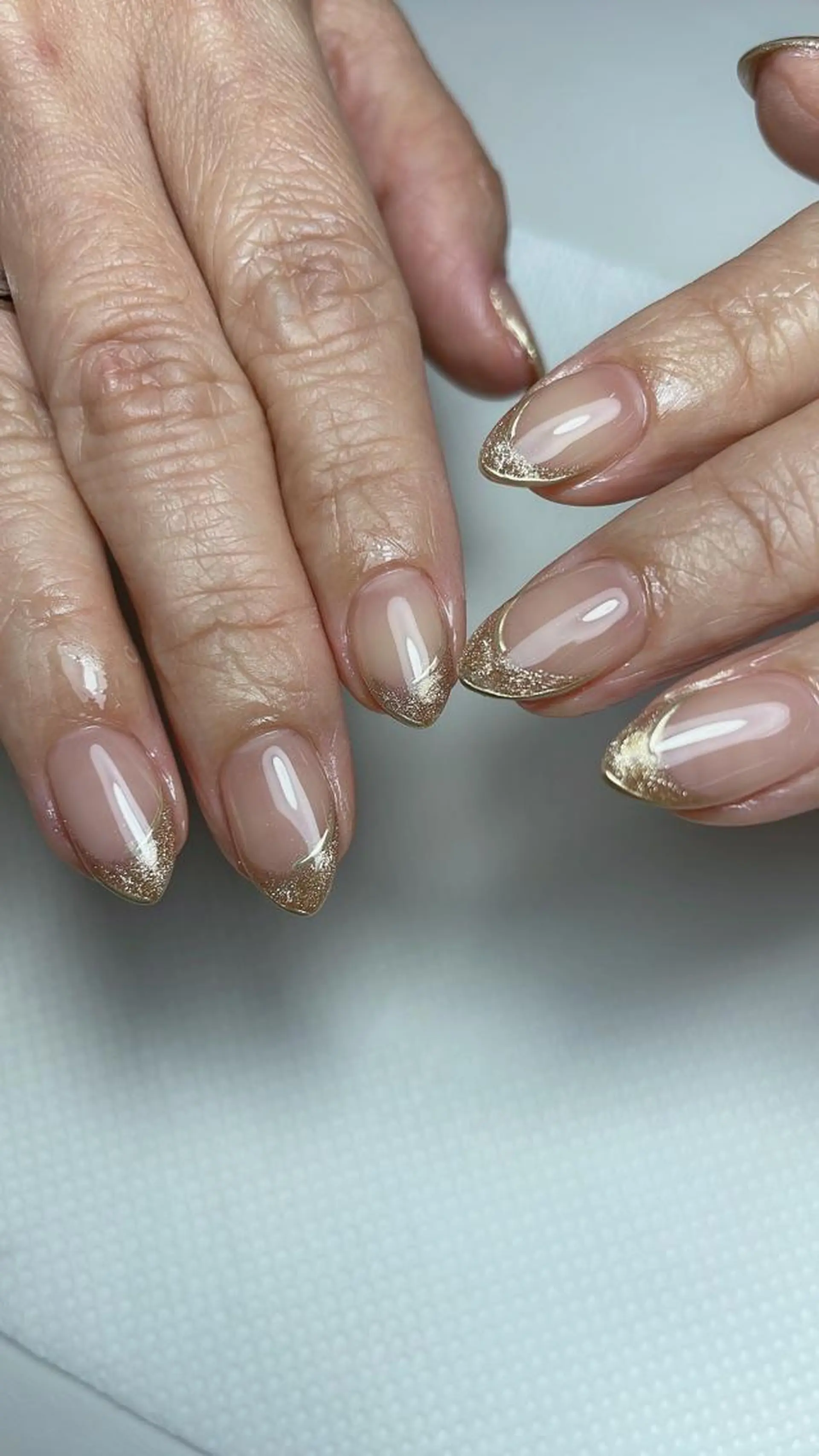 ネイル むねいる nail salonのネイルデザイン