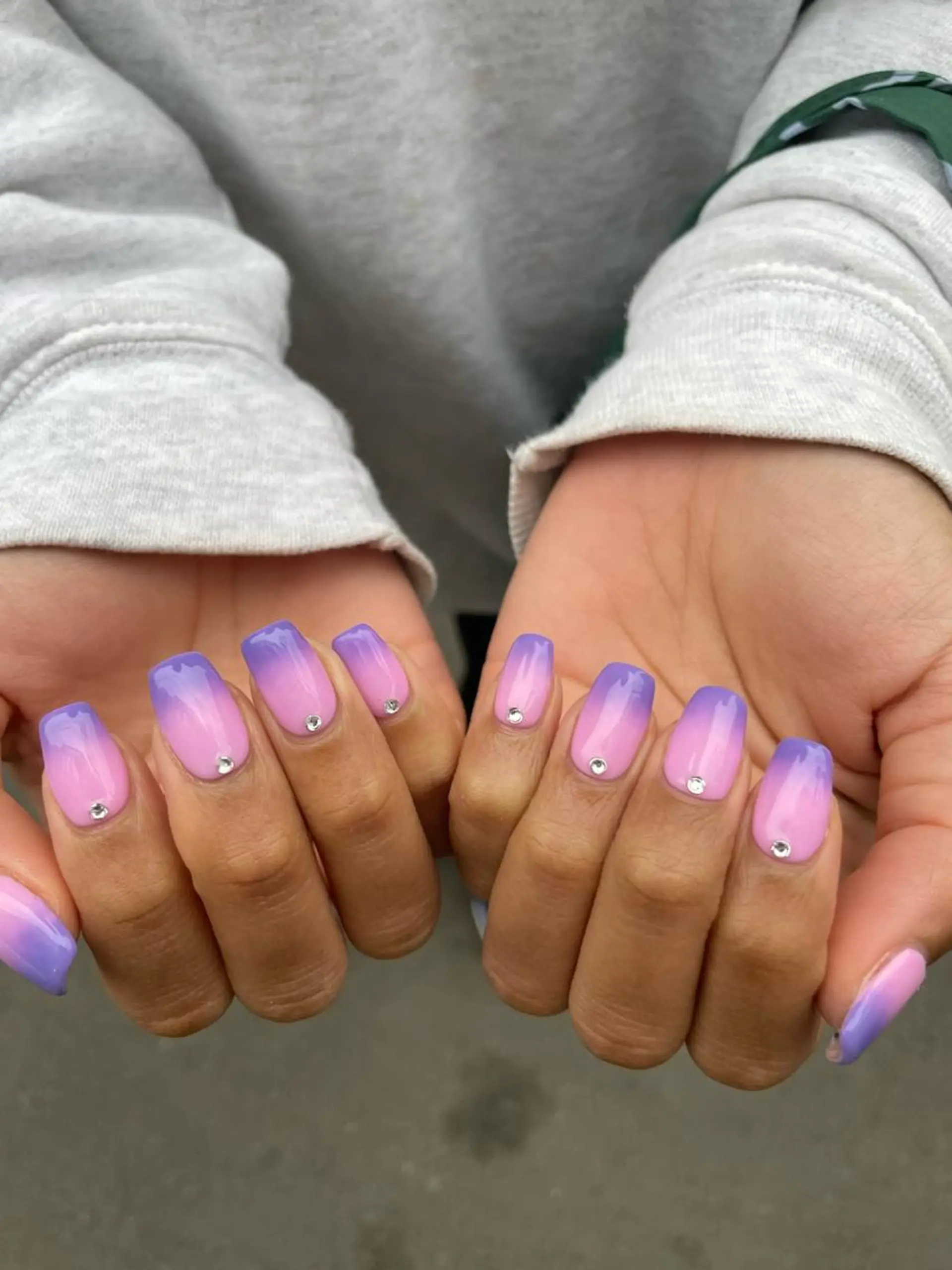 ネイル MH_ Nailのネイルデザイン