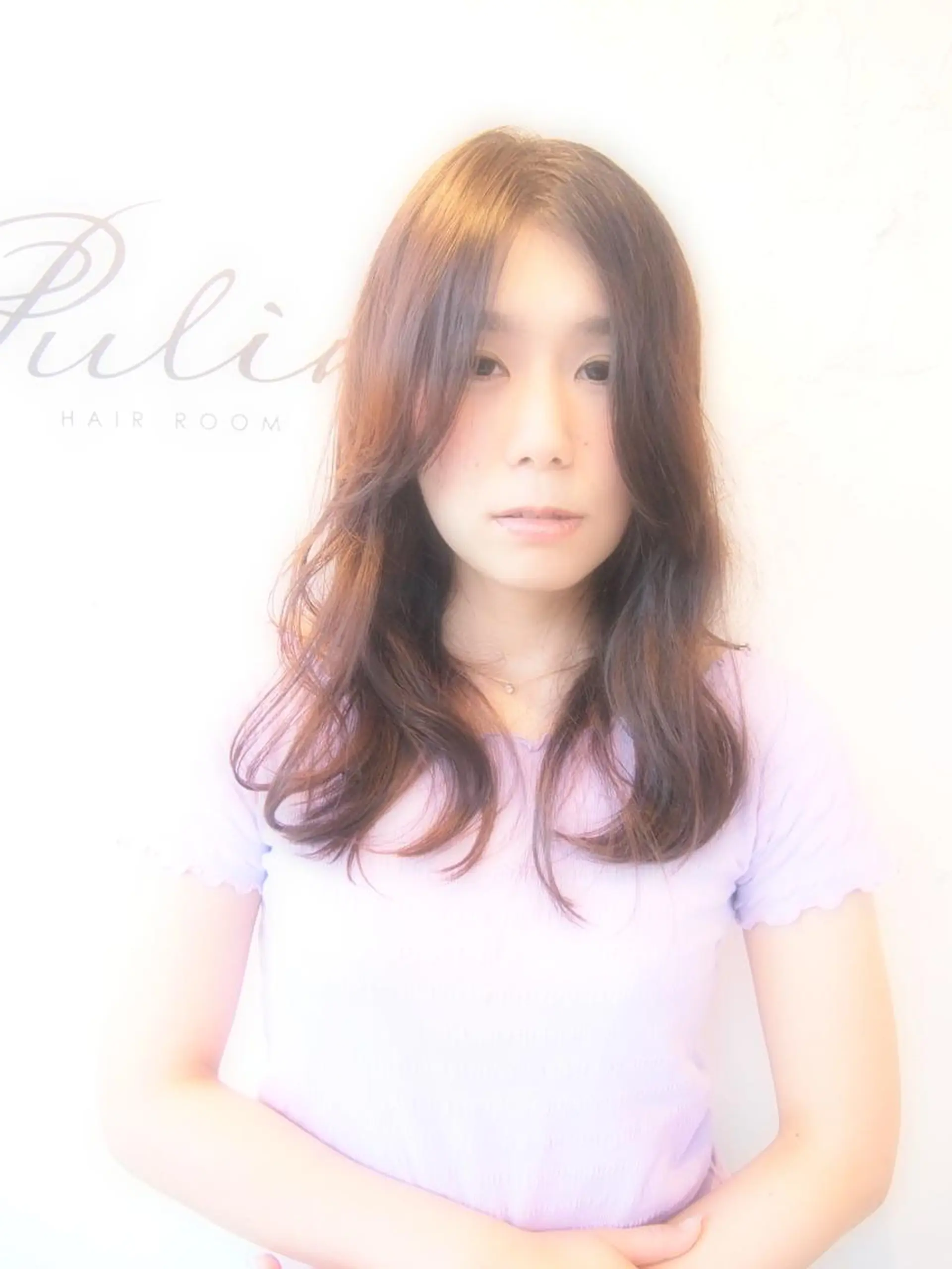 セミロング パーマ 石黒 哲人のその他イメージ